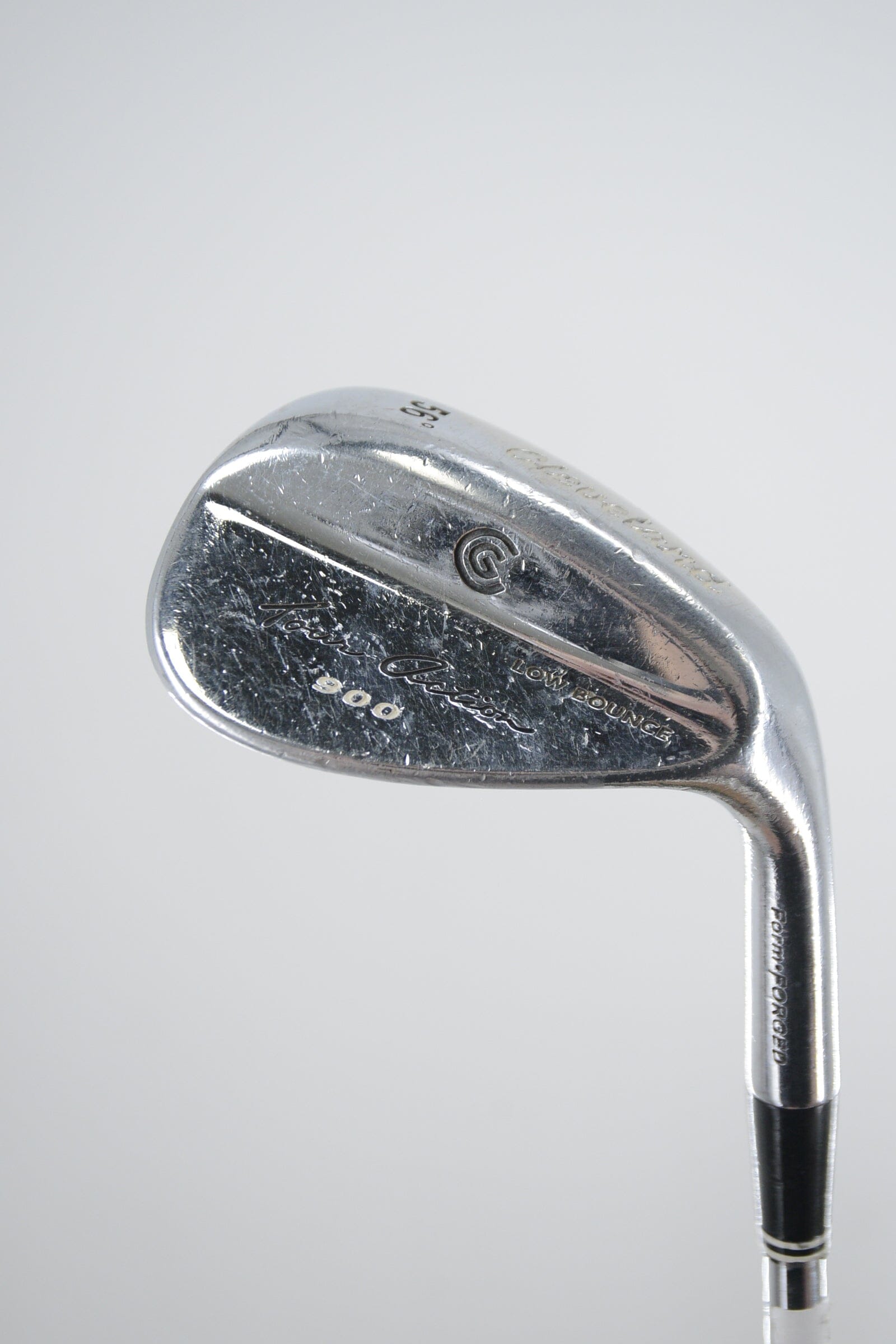 Cleveland Tour Action 900 56 Degree Wedge Wedge Flex 35.25" Golf Clubs GolfRoots 