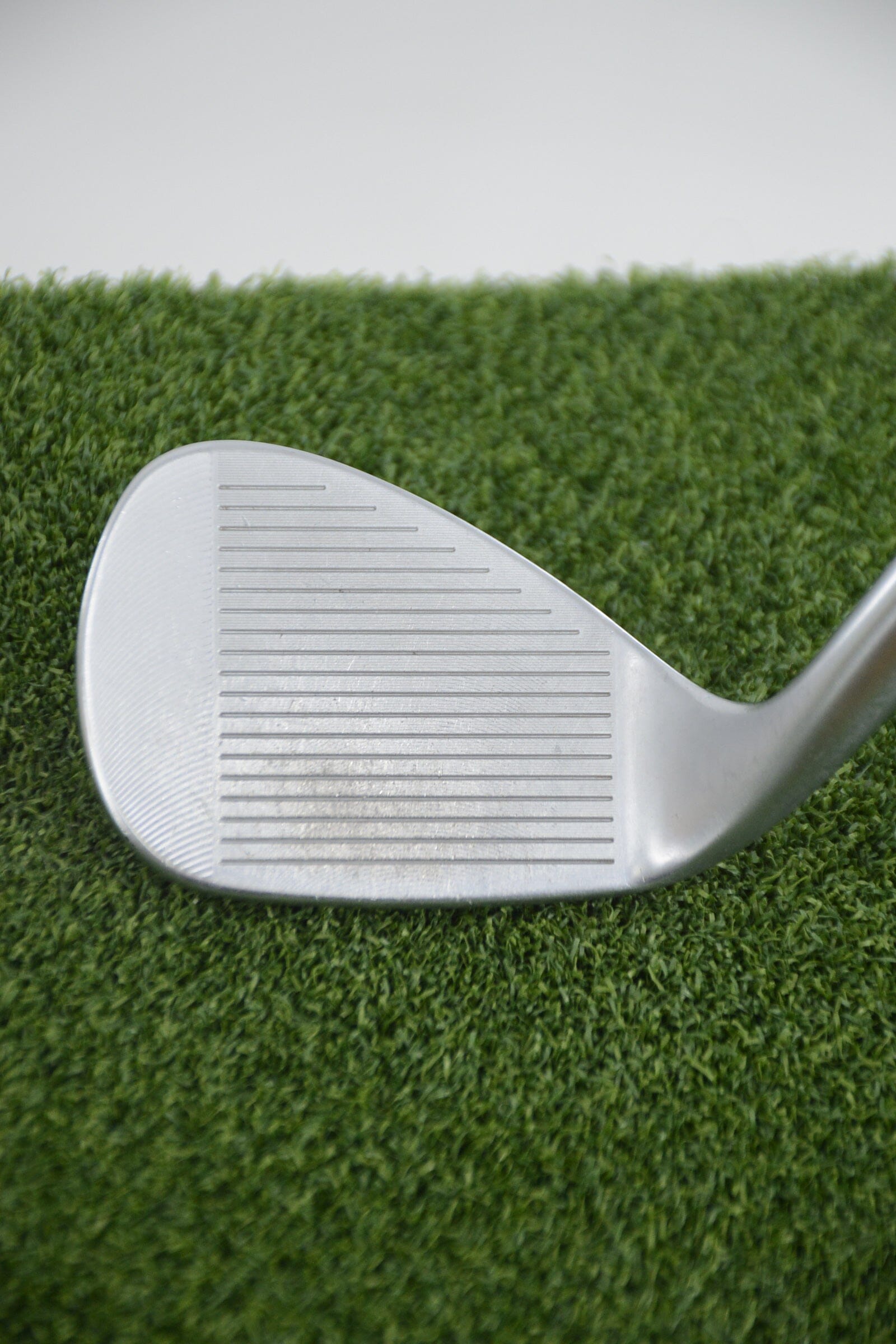 Women's Cleveland CBX Zipcore 58 Degree Wedge W Flex 34" Golf Clubs GolfRoots 