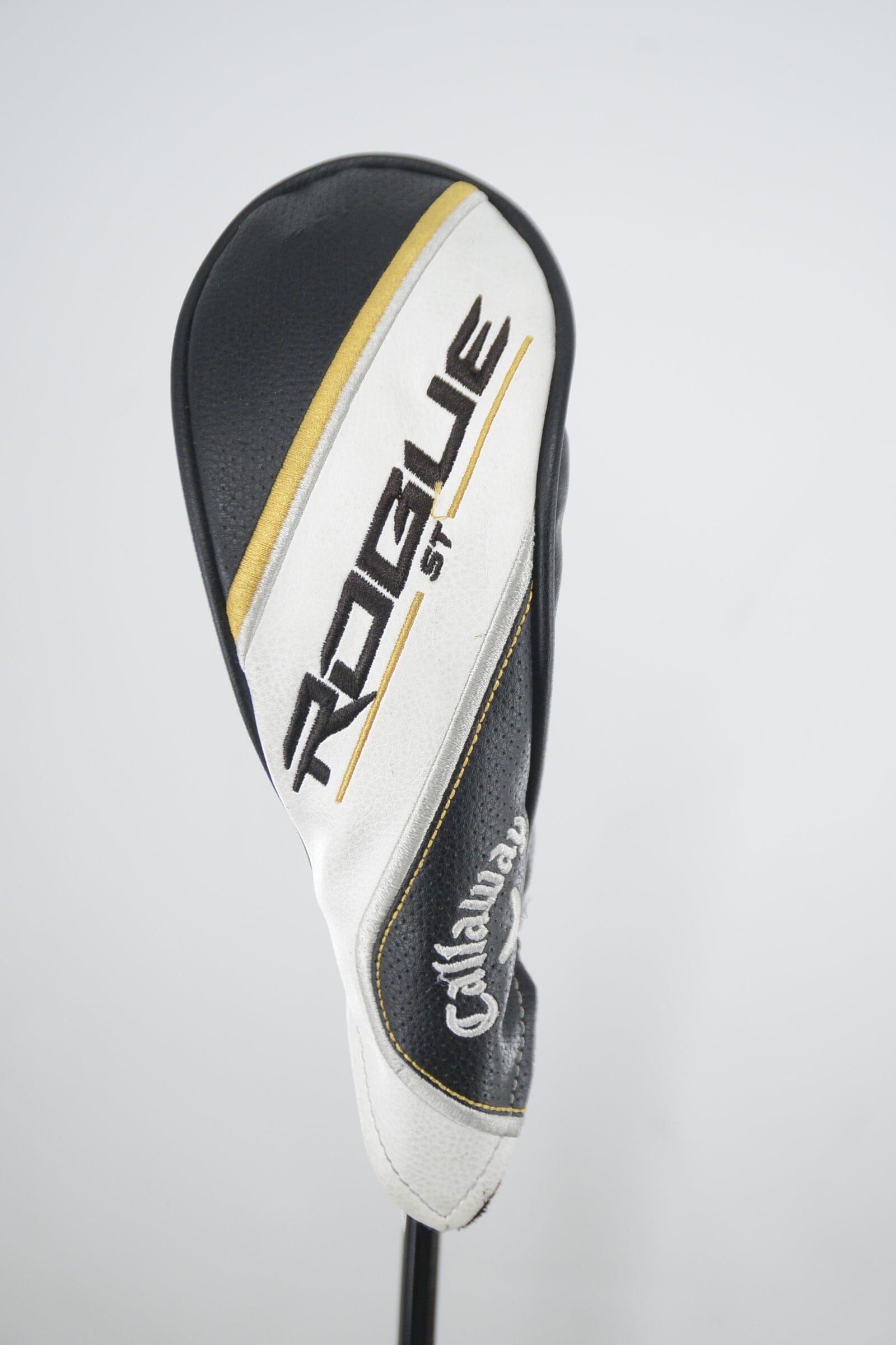 Callaway Rogue ST Max 3 Hybrid R Flex 40" Golf Clubs GolfRoots 
