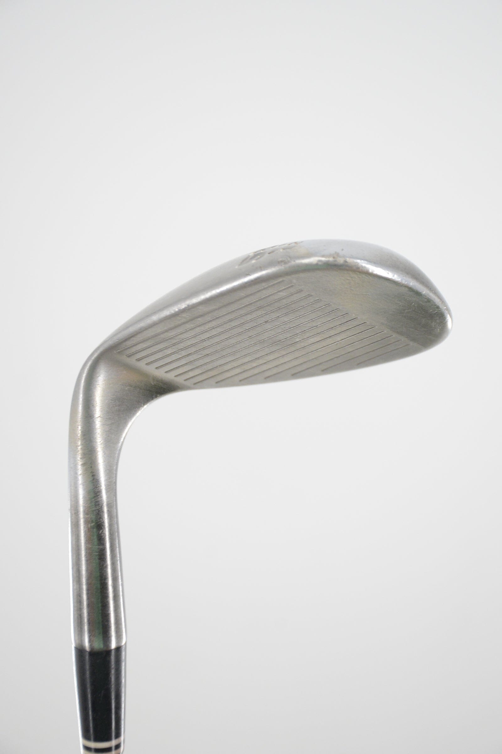 Cleveland CG16 Black Pearl 58 Degree Wedge Wedge Flex 35" Golf Clubs GolfRoots 
