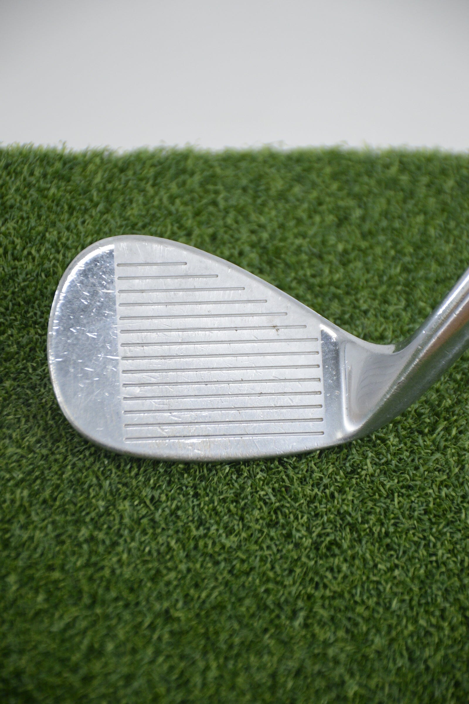 Cleveland Tour Action 900 56 Degree Wedge Wedge Flex 35.25" Golf Clubs GolfRoots 