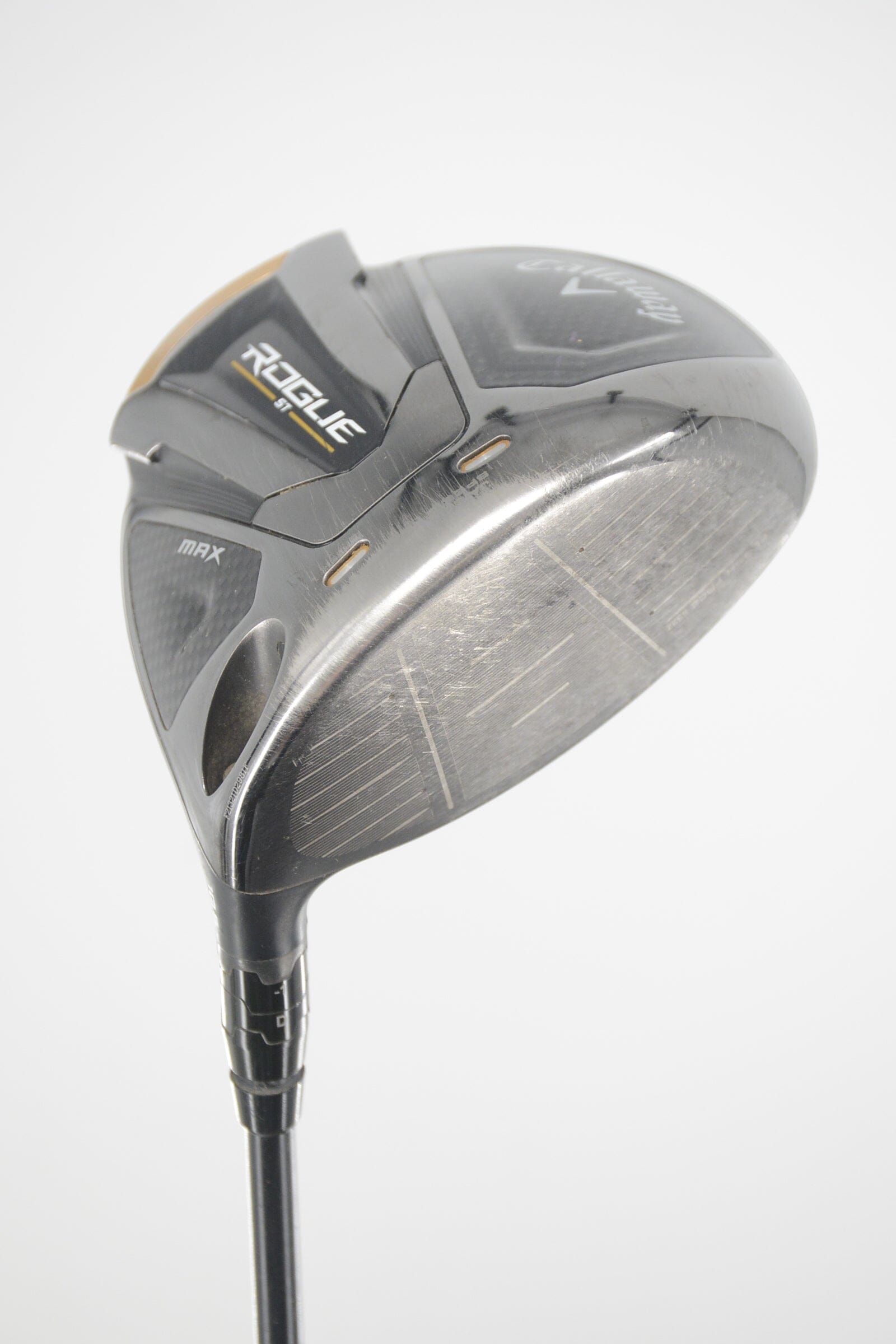 Callaway Rogue ST Max 10.5 Degree Driver R Flex 44" Golf Clubs GolfRoots 