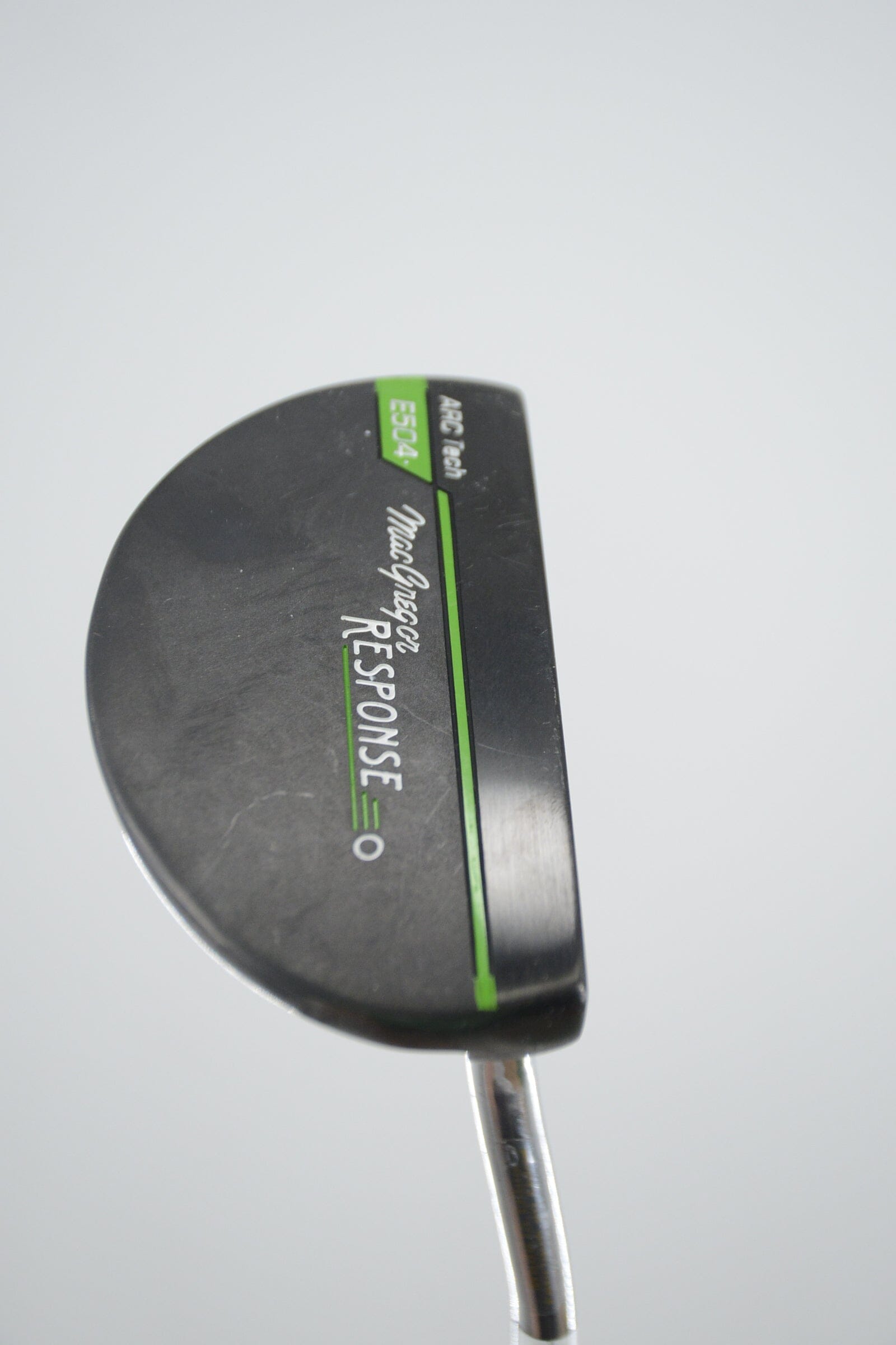 MacGregor Response Putter 35.5" Golf Clubs GolfRoots 