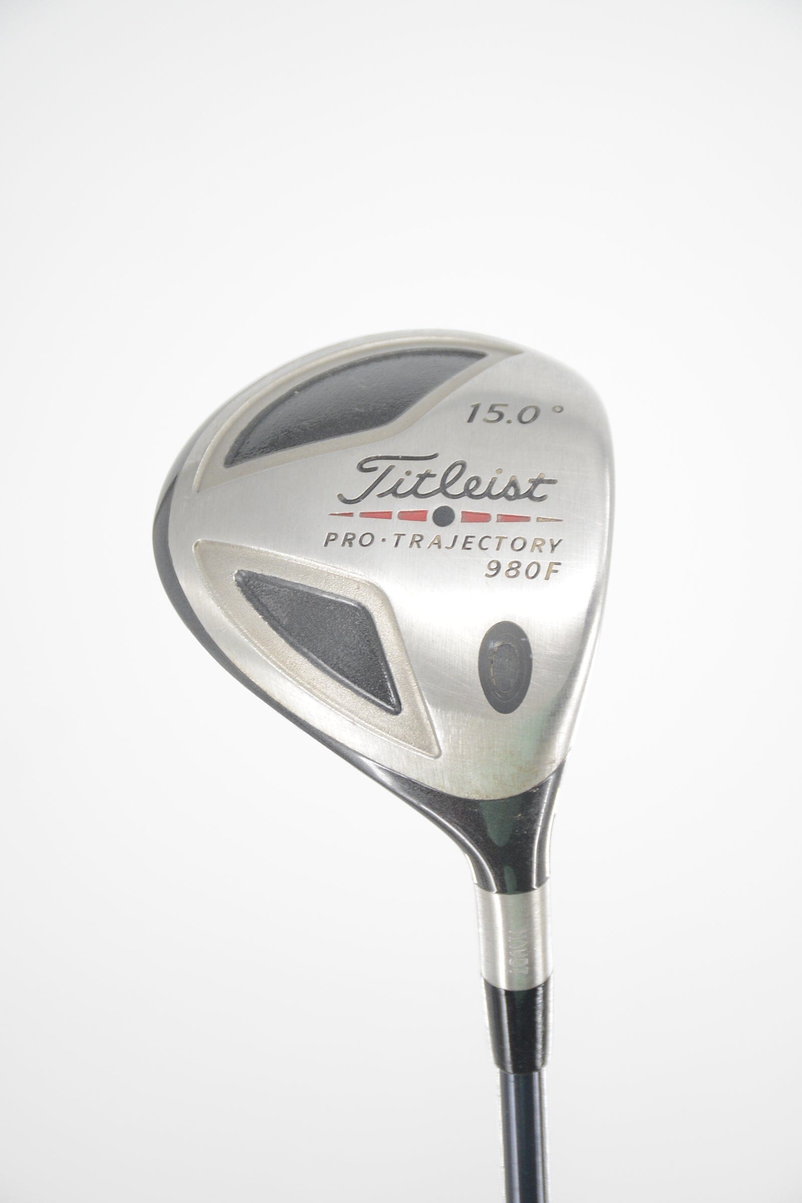 Titleist 980F 15 Degree Wood S Flex 42.75"