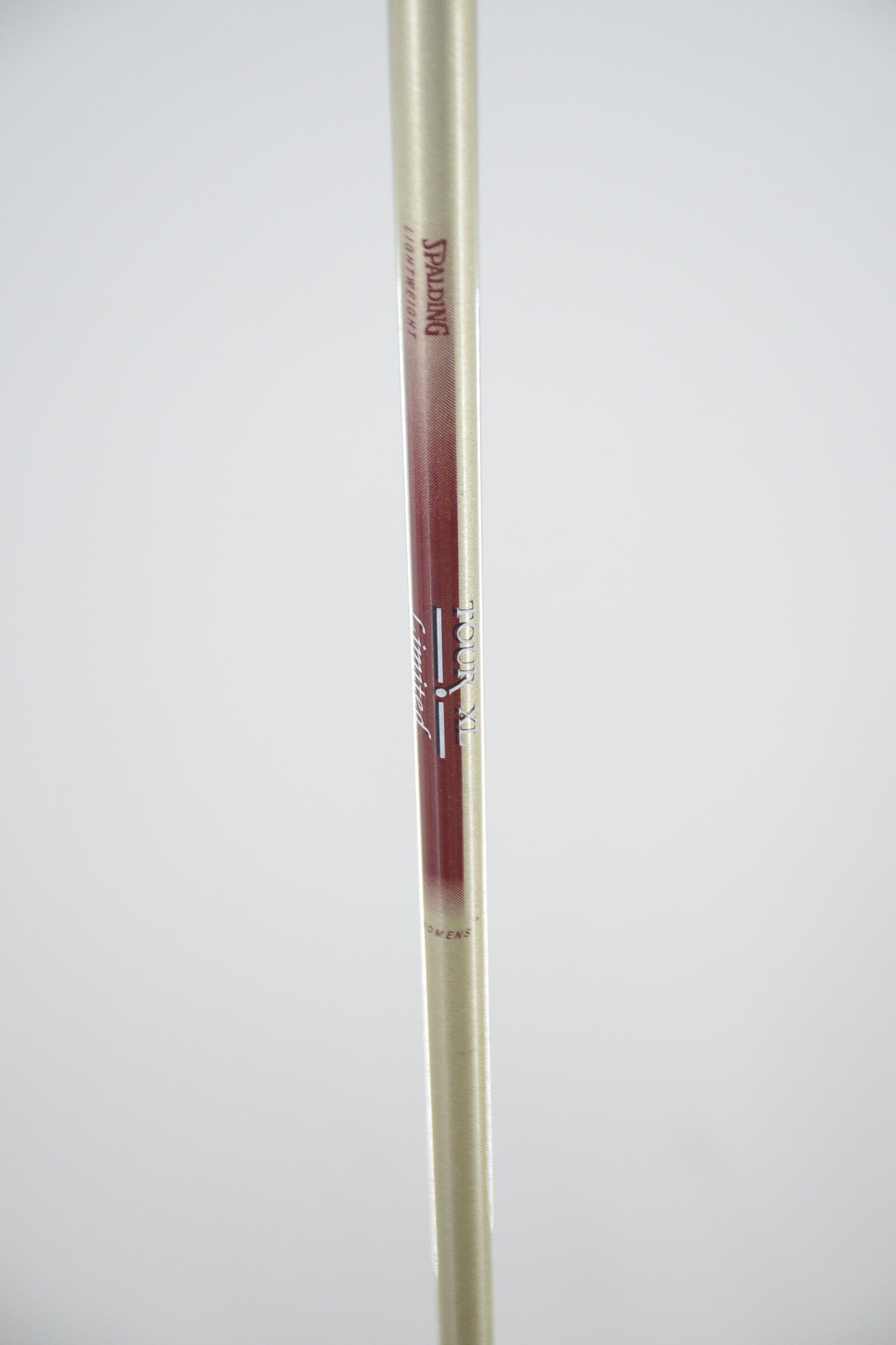 Women's Spalding Tour XL Limited 3 Wood W Flex 42.25" Golf Clubs GolfRoots 