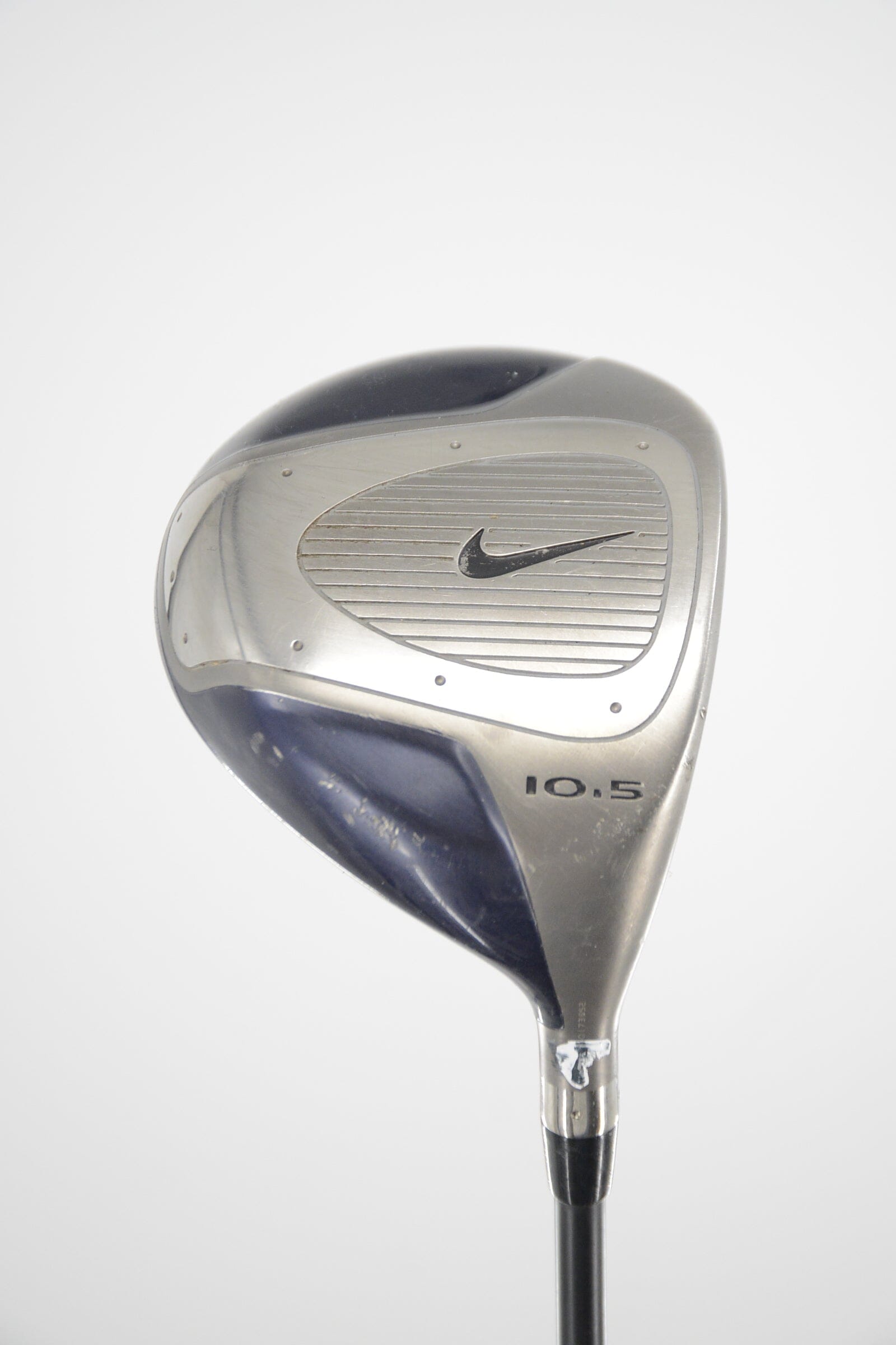 Nike Ignite 410 10.5 Degree Driver R Flex 44.75" Golf Clubs GolfRoots 