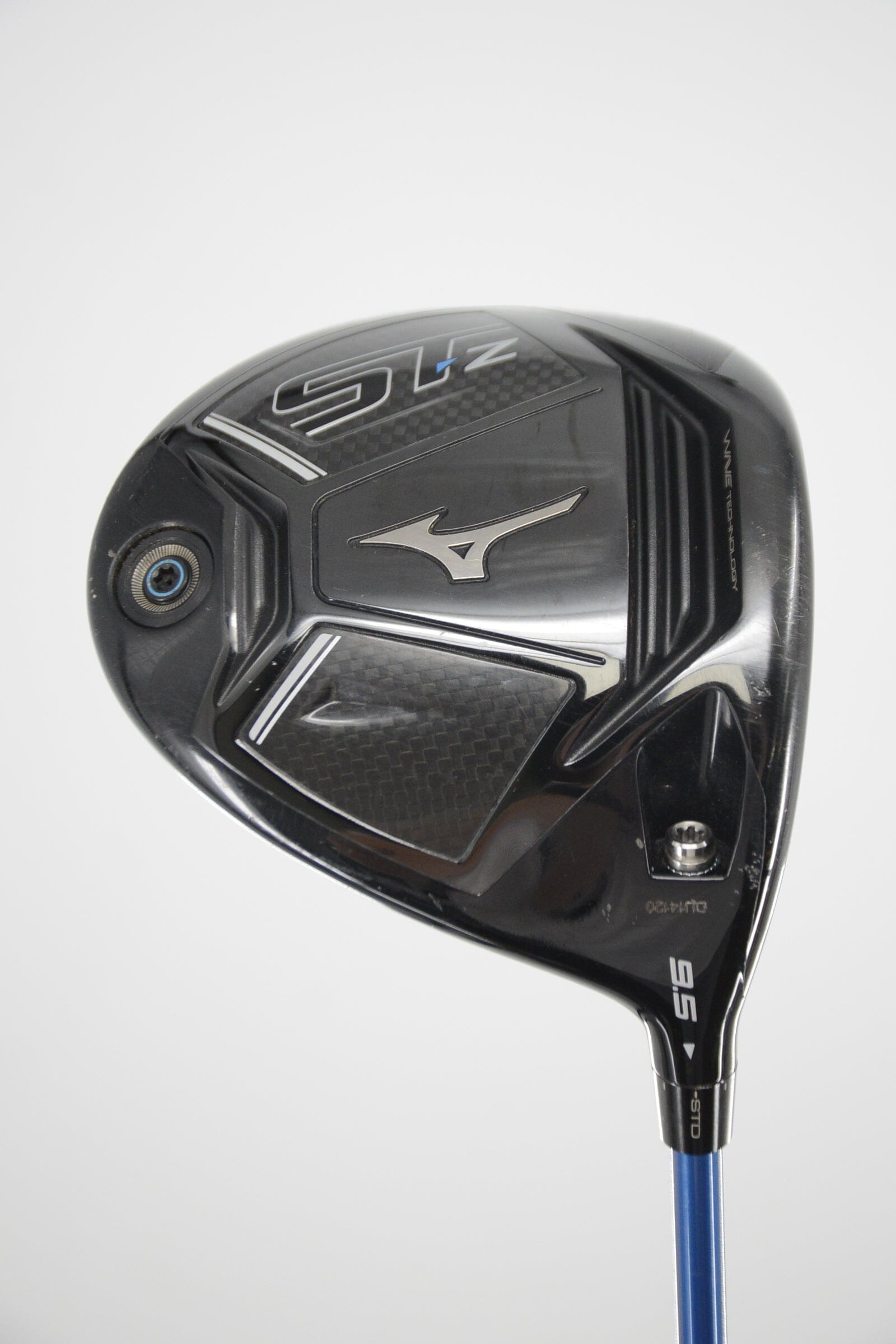 Mizuno ST-Z 9.5 Degree Driver R Flex 45" Golf Clubs GolfRoots 