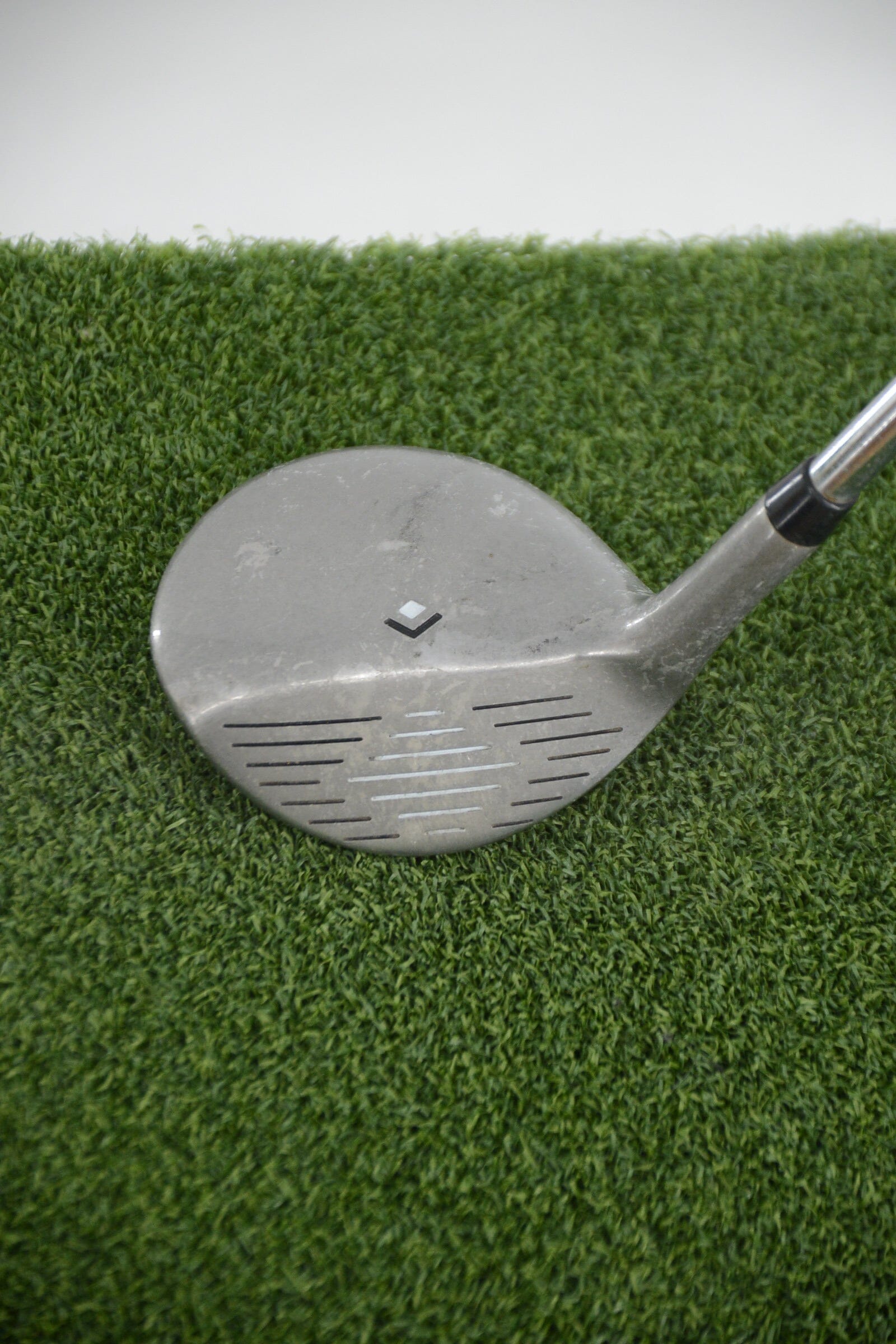 Knight Fastrax 11 Wood R Flex 39.25" Golf Clubs GolfRoots 