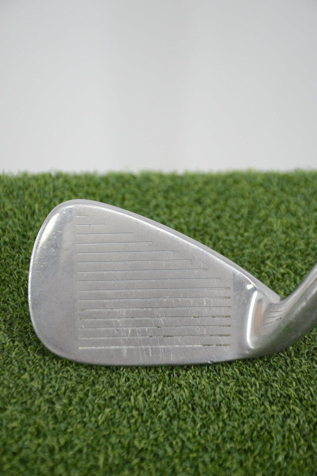 Tommy Armour Silver Scot PW Uniflex 35.75" Golf Irons Tommy Armour 