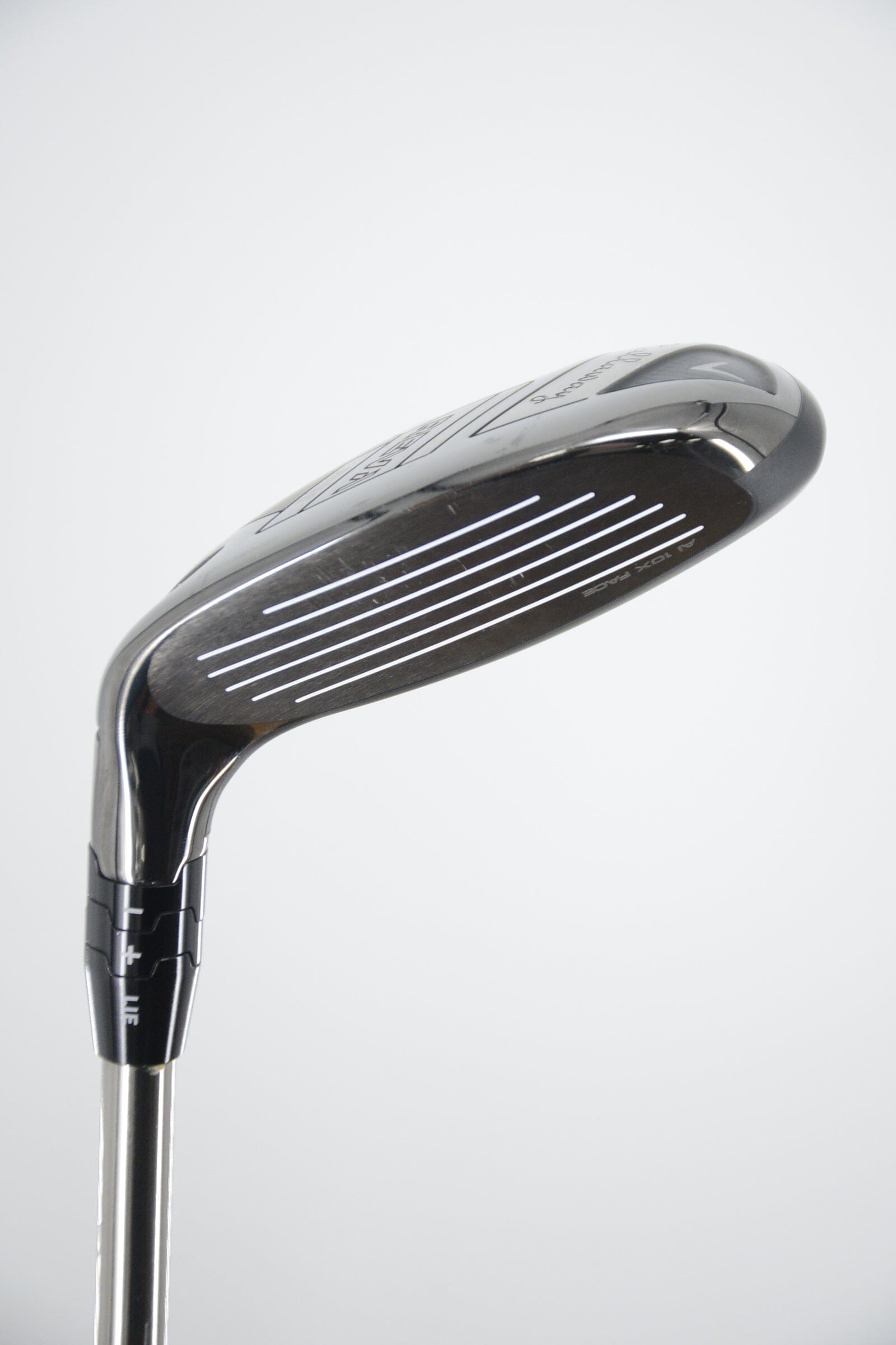 Women's Callaway Reva Rise 8 Hybrid W Flex 35.75" Golf Clubs GolfRoots 
