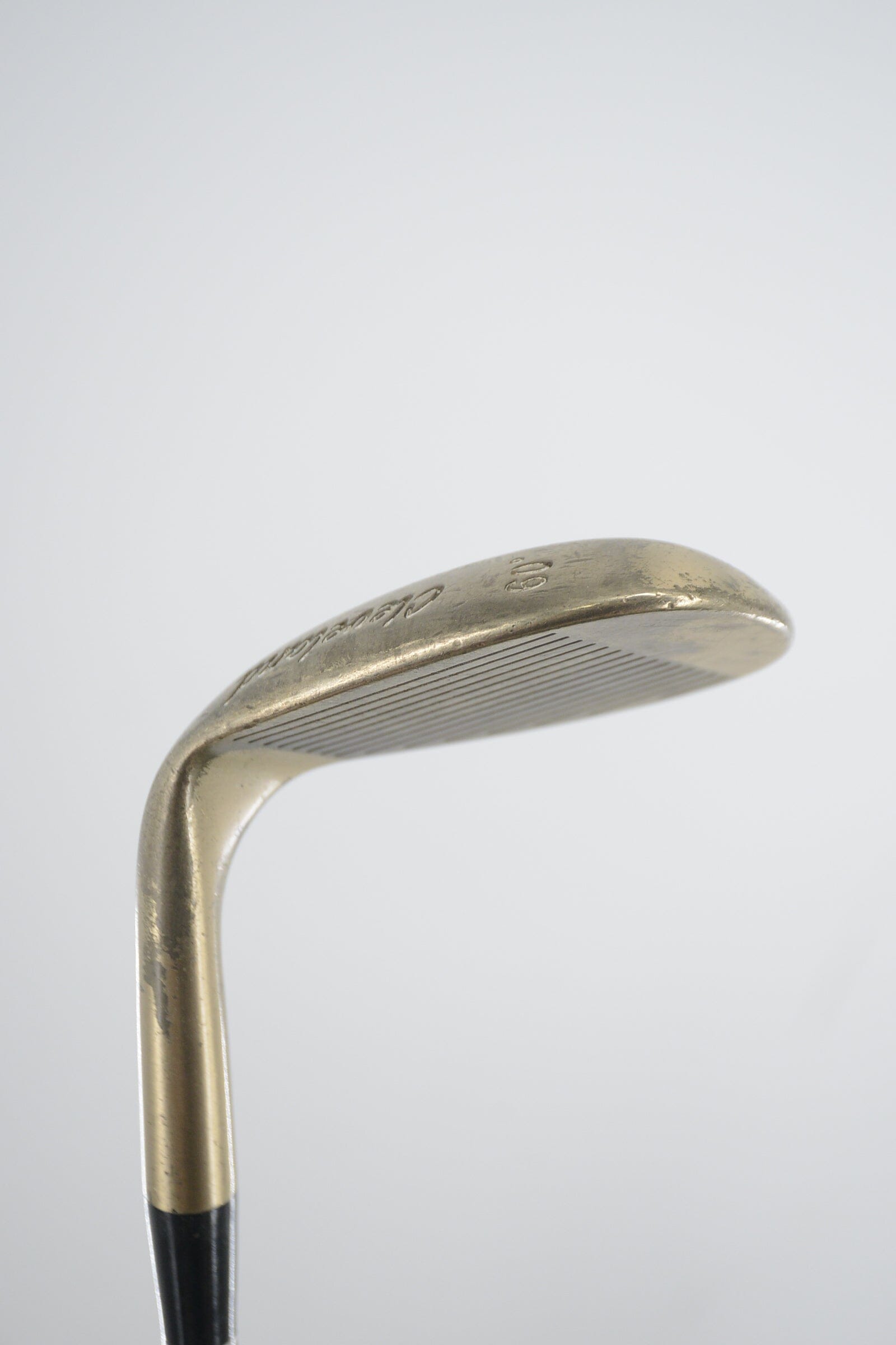 Cleveland Tour Action 900 60 Degree Wedge Wedge Flex 35.25" Golf Clubs GolfRoots 