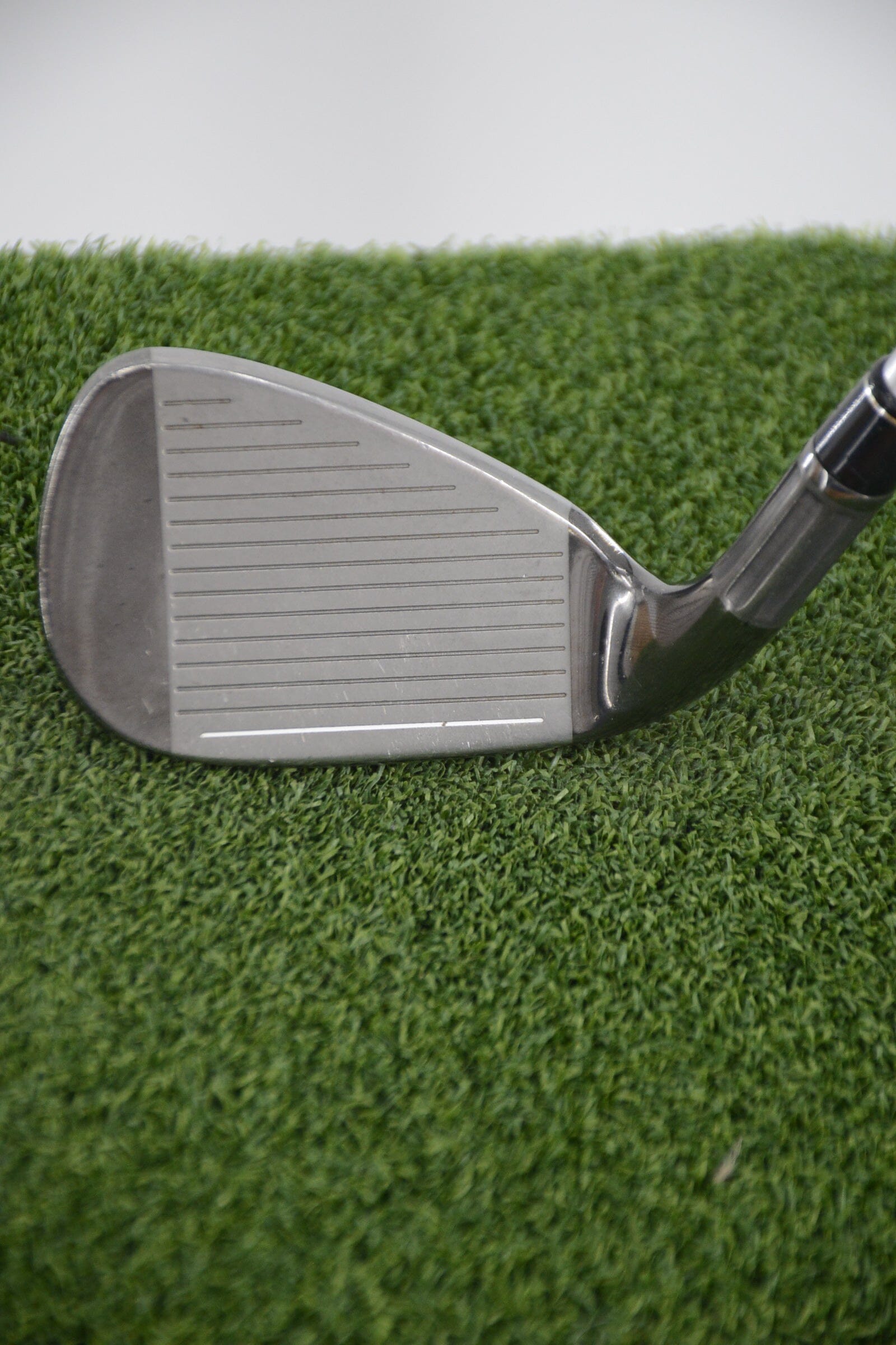 Women's TaylorMade M2 8 Iron W Flex 35.75" Golf Clubs GolfRoots 