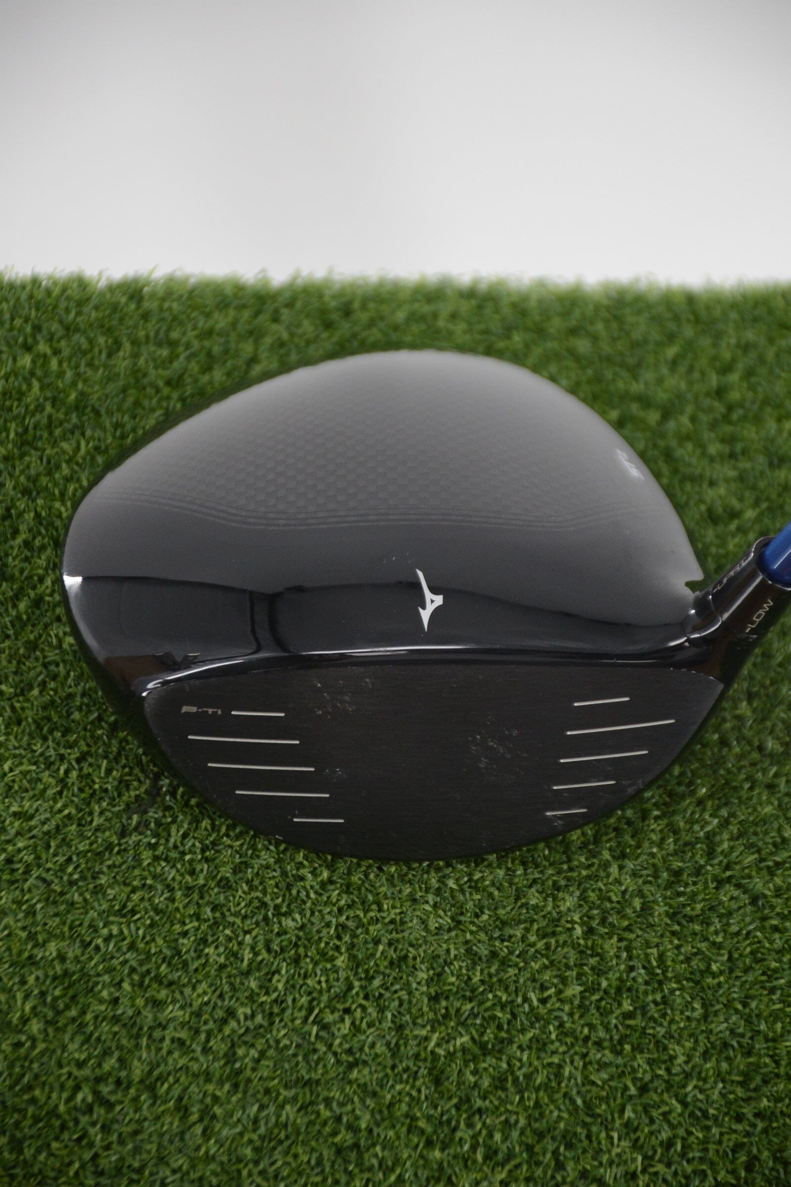 Mizuno ST-Z 9.5 Degree Driver R Flex 45" Golf Clubs GolfRoots 