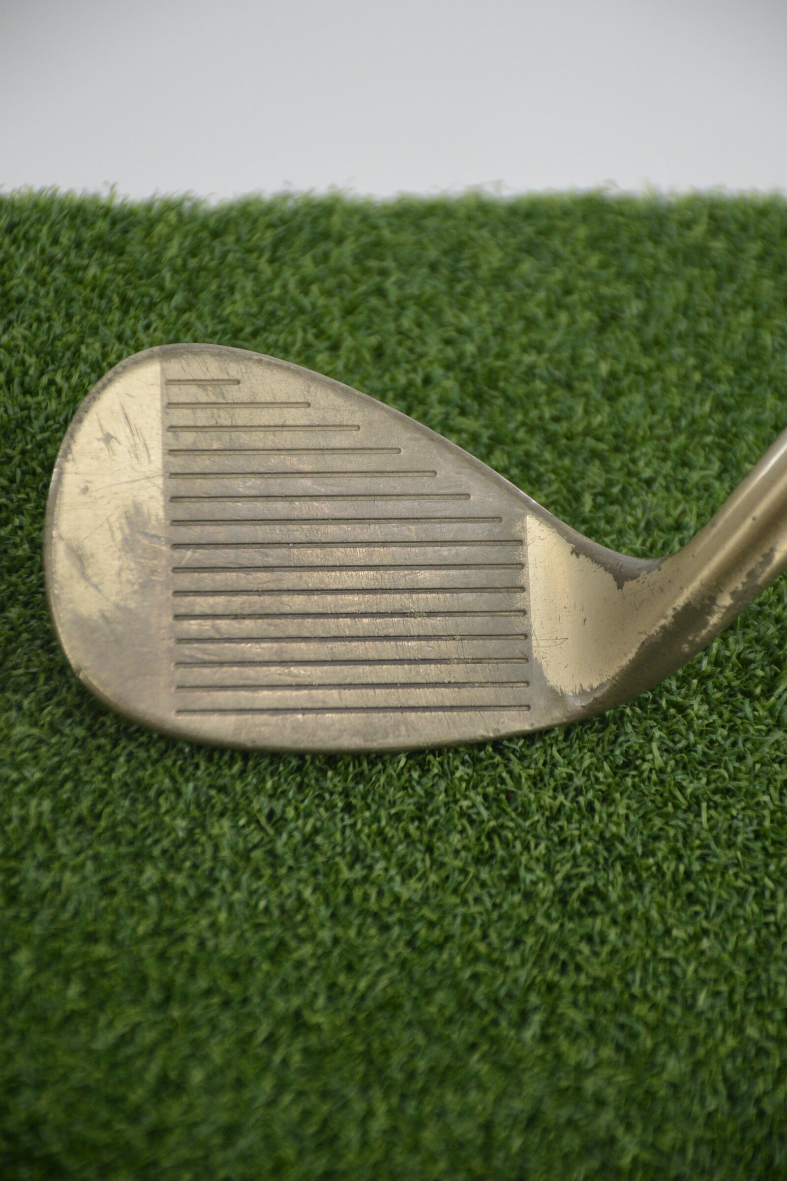 Cleveland Tour Action 900 60 Degree Wedge Wedge Flex 35.25" Golf Clubs GolfRoots 