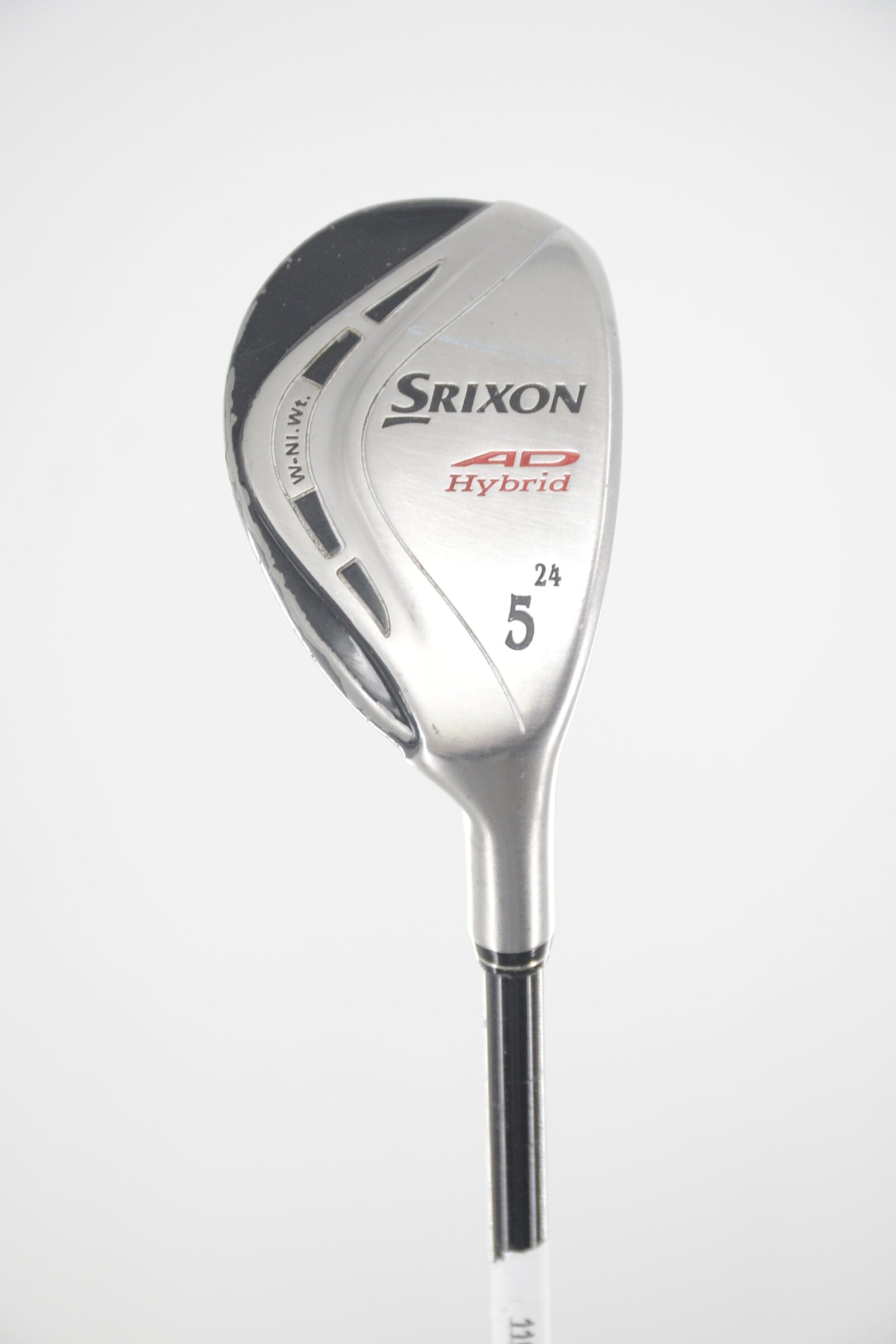 Srixon AD 5 Hybrid R Flex 39.5"