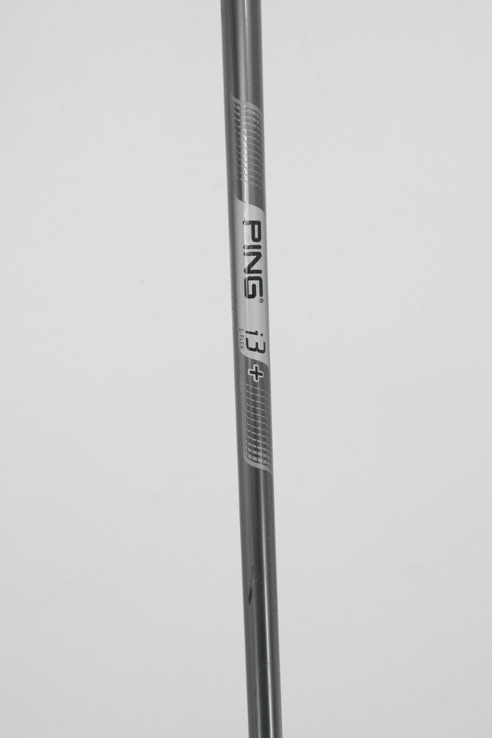 Ping Eye 2+ 2-PW, SW-LW Iron Set S Flex -1" Golf Clubs GolfRoots 