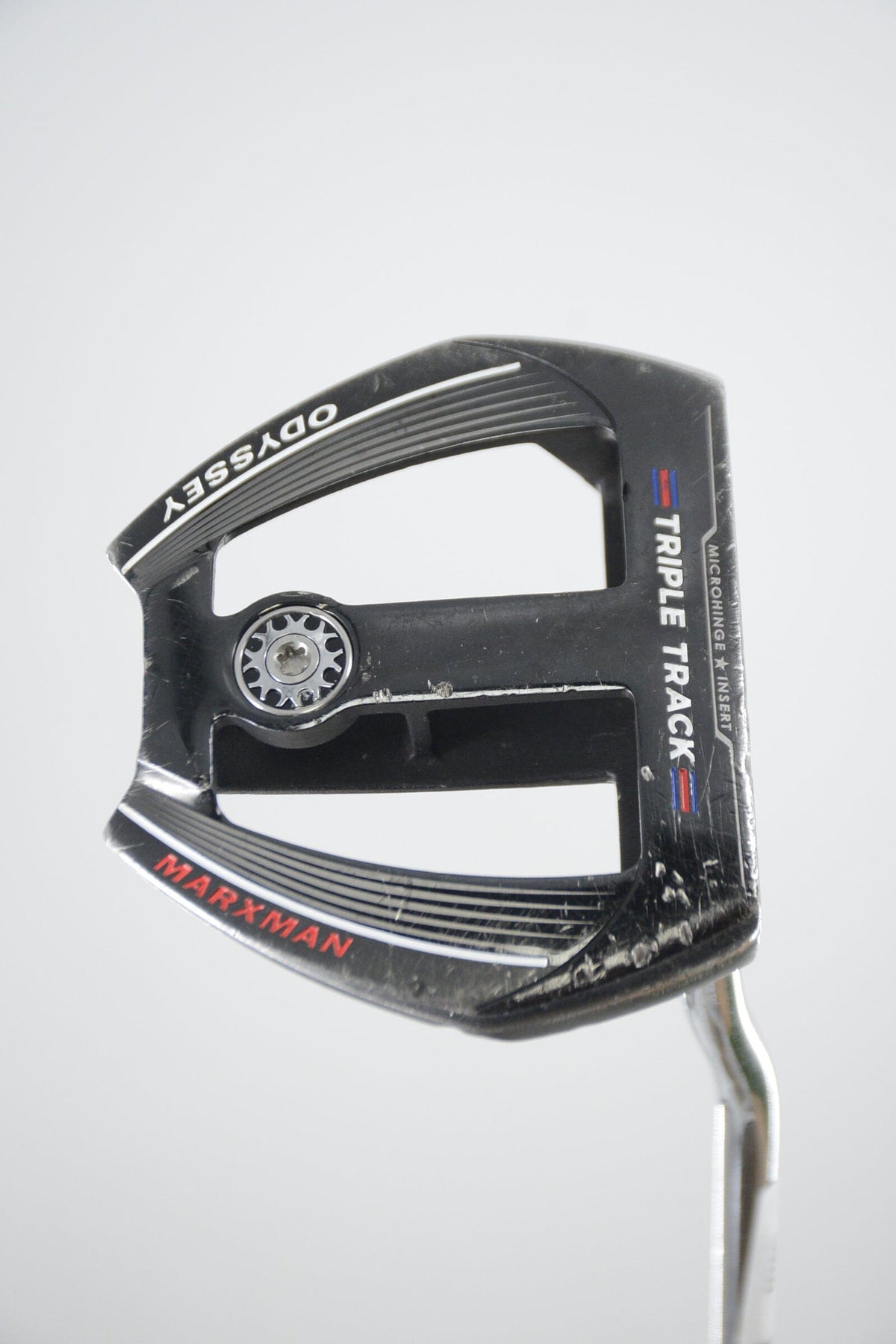 Odyssey Triple Track Marxman Putter 35" Golf Clubs GolfRoots 