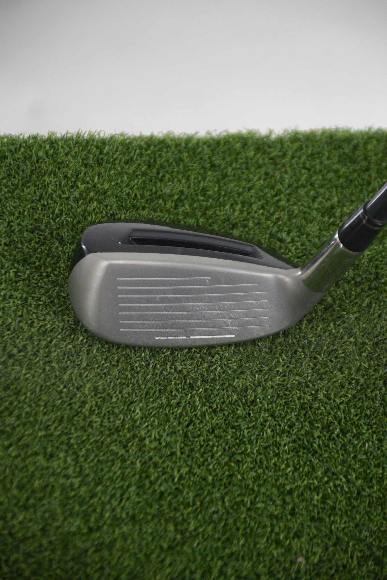 Adams Idea A12OS Hybrid 7 Iron SR Flex 37.25" Golf Clubs GolfRoots 