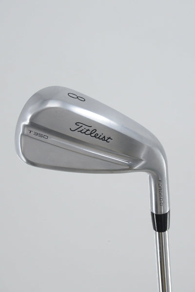 Titleist T350 2025 6-SW Iron Set S Flex Std Length