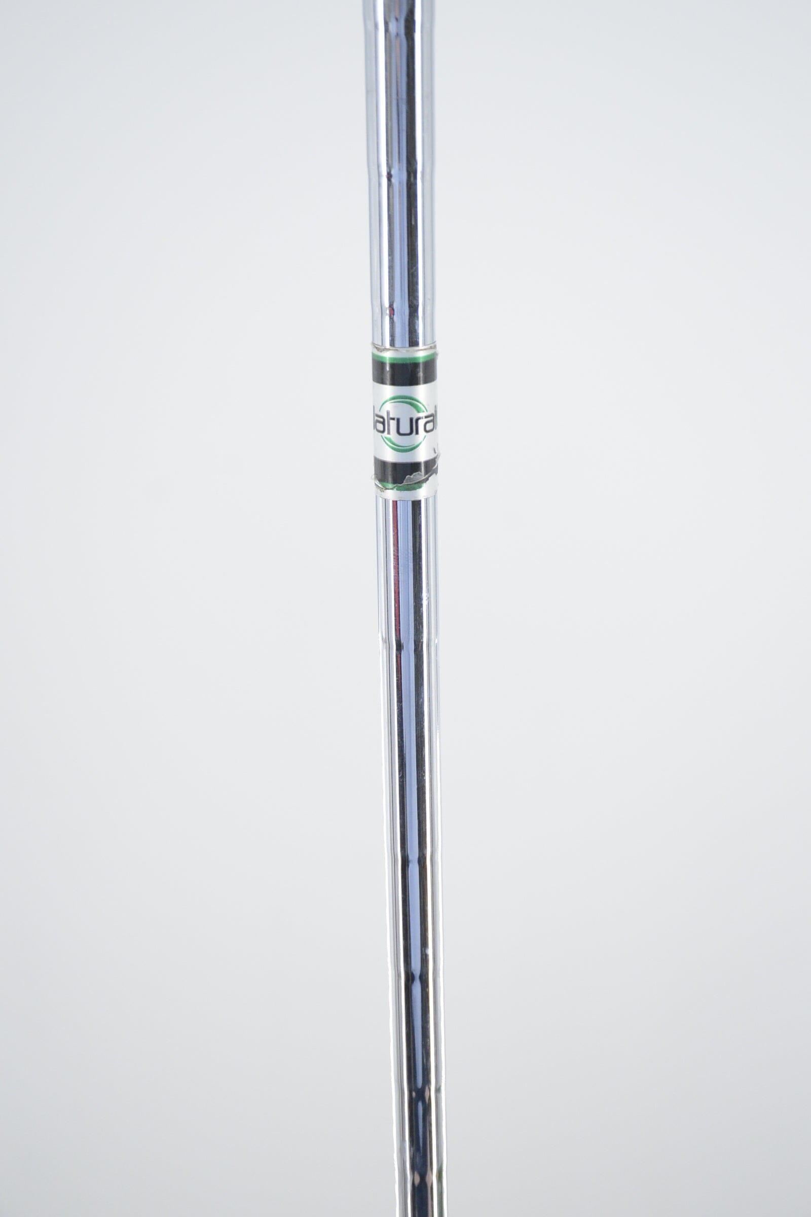 Natural ST 110 LW R Flex 34.5" Golf Clubs GolfRoots 