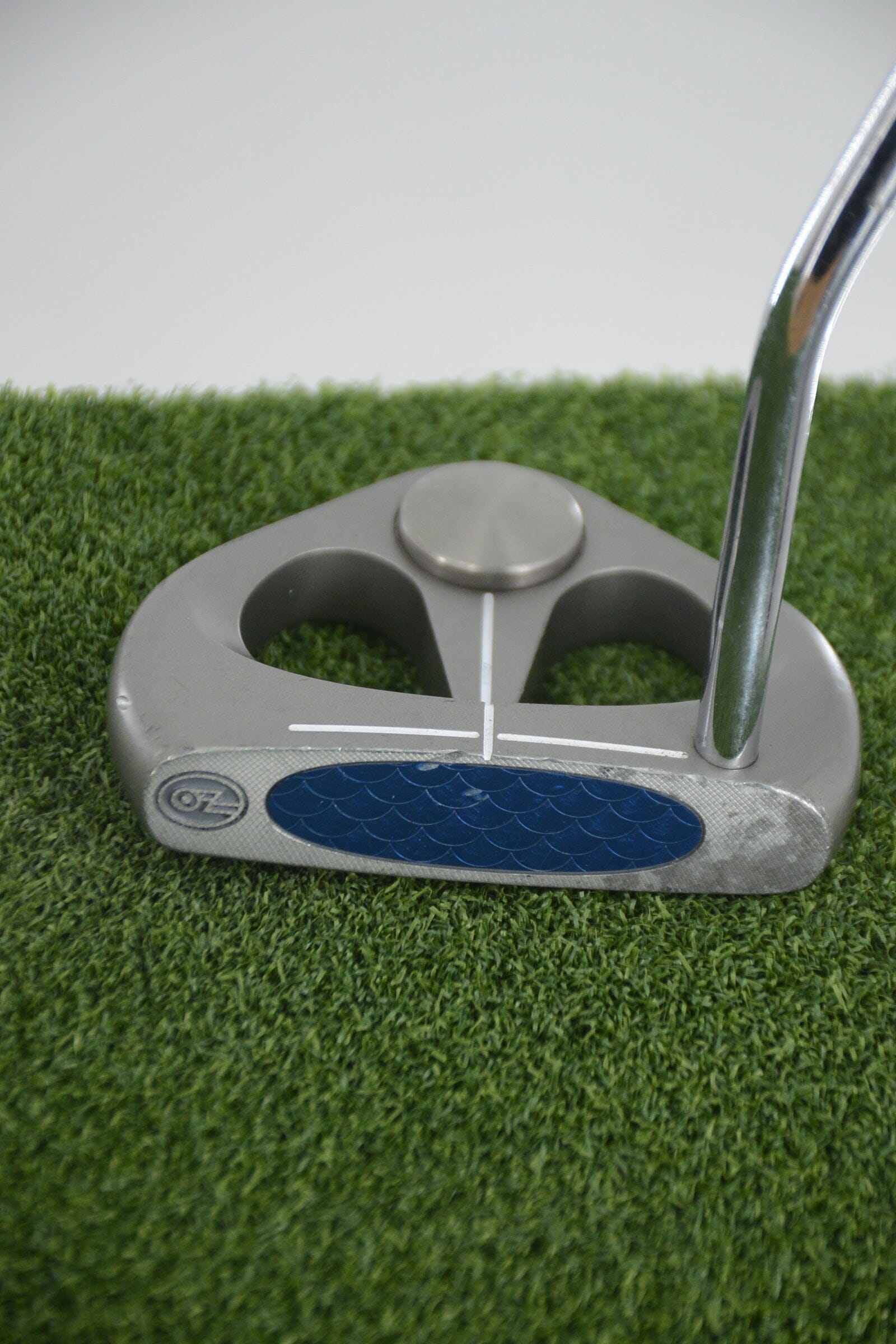 Nike OZ Mallet Putter 40.75" Golf Clubs GolfRoots 