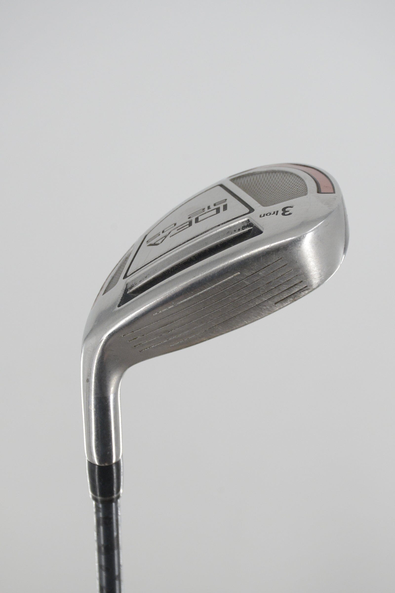 Adams Idea A12Os 3 Hybrid R Flex 40.25" Golf Clubs GolfRoots 