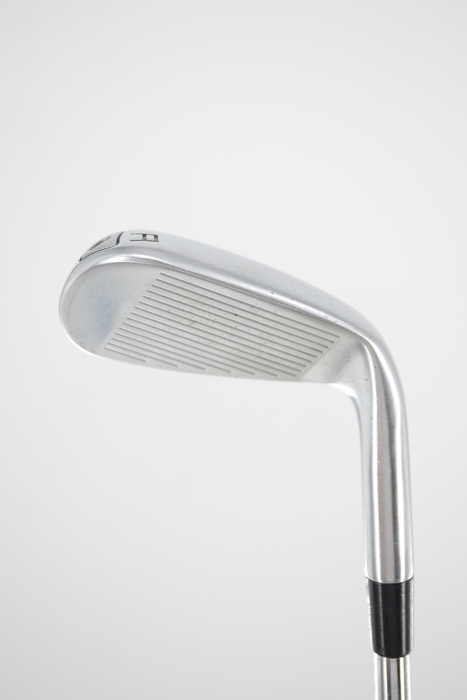 Lefty TaylorMade P790 2019 AW S Flex 35" Golf Clubs GolfRoots 