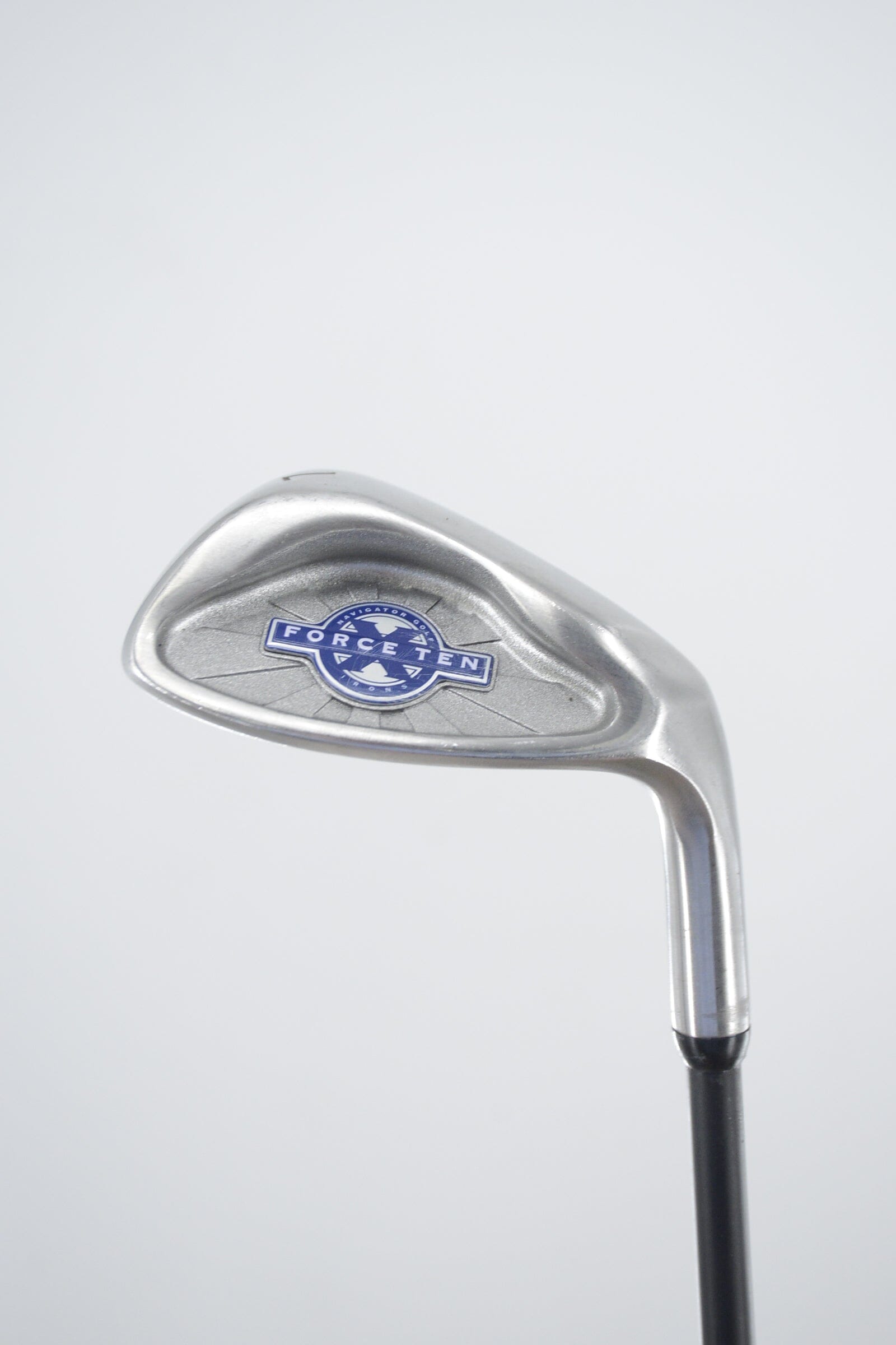 Navigator Golf Force Ten LW SR Flex 35.5" Golf Clubs GolfRoots 