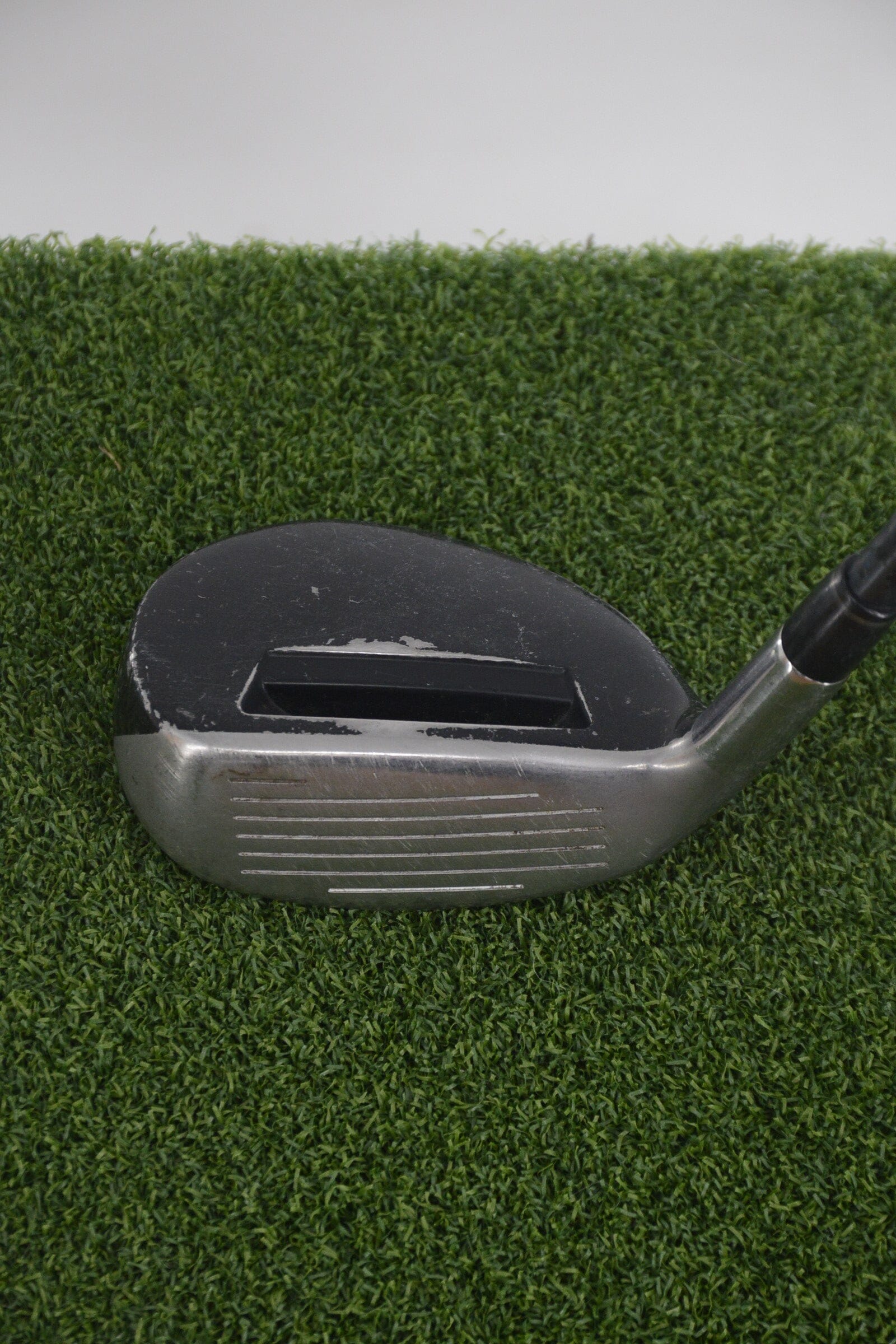Adams Idea A12Os 3 Hybrid R Flex 40.25" Golf Clubs GolfRoots 