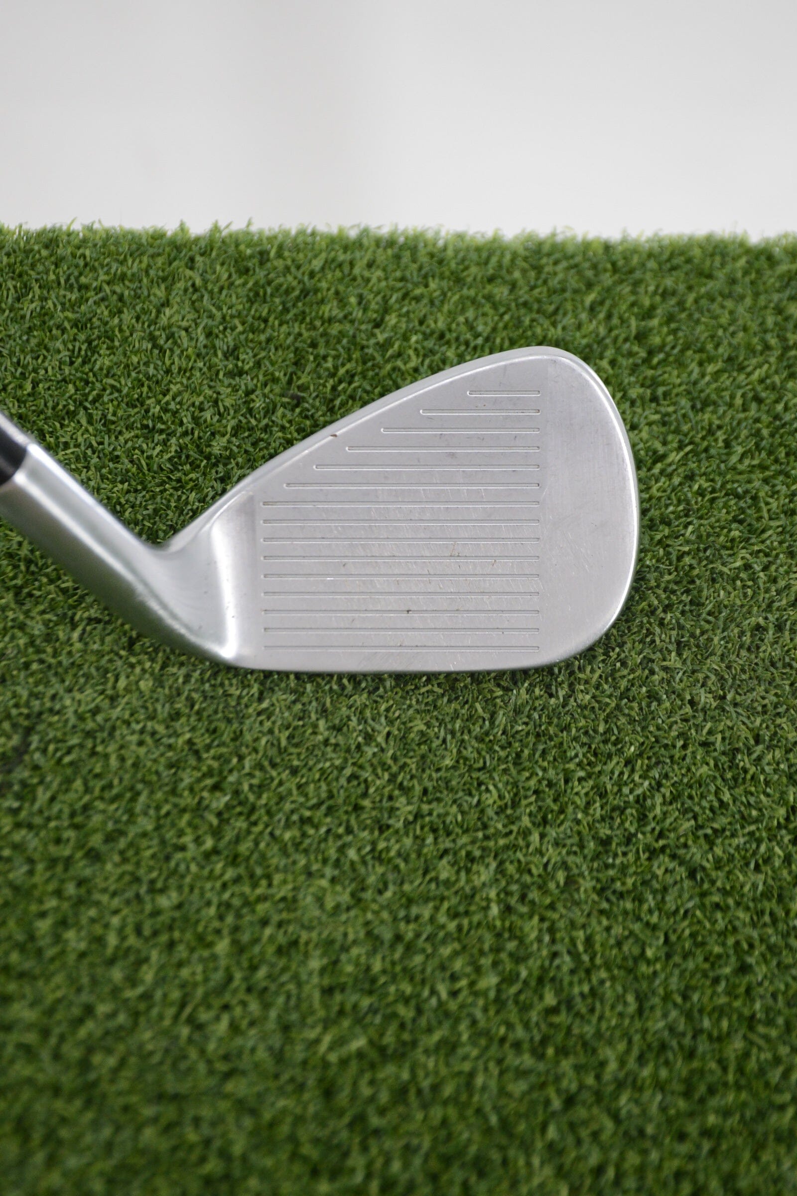Lefty TaylorMade P790 2019 AW S Flex 35" Golf Clubs GolfRoots 