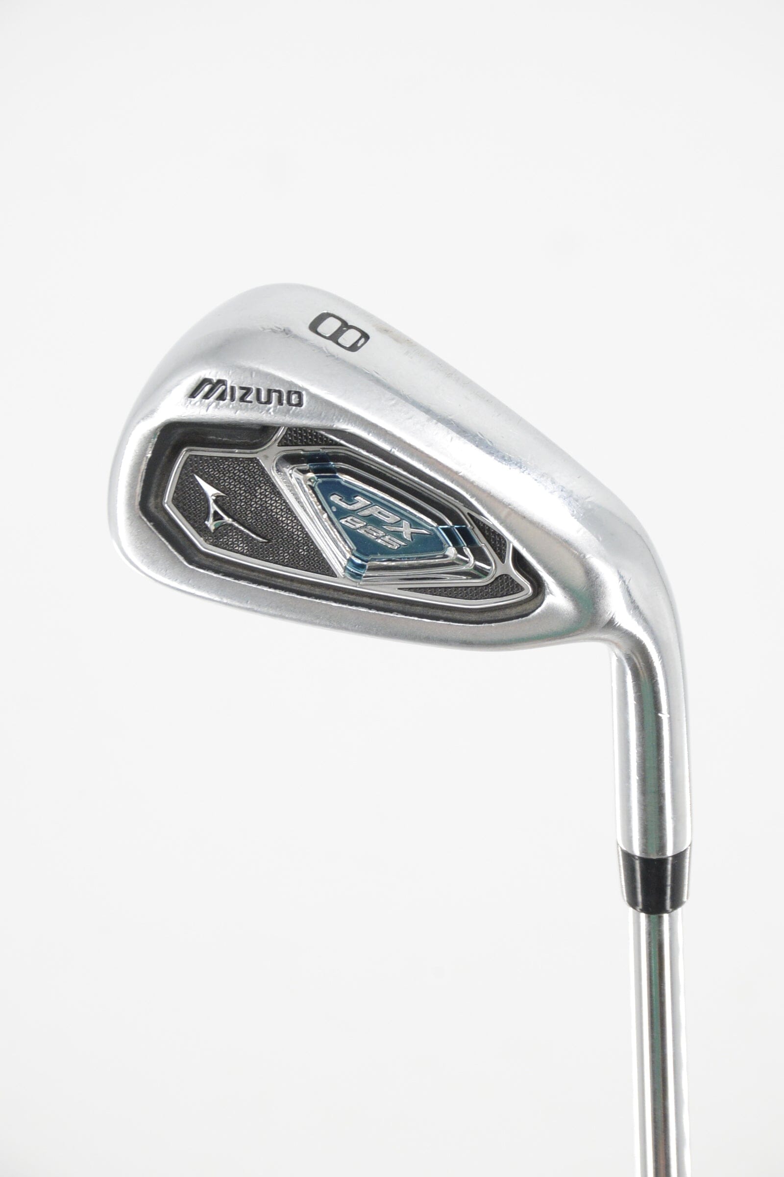 Mizuno JPX-825 4-GW Iron Set R Flex Std Length Golf Clubs GolfRoots 