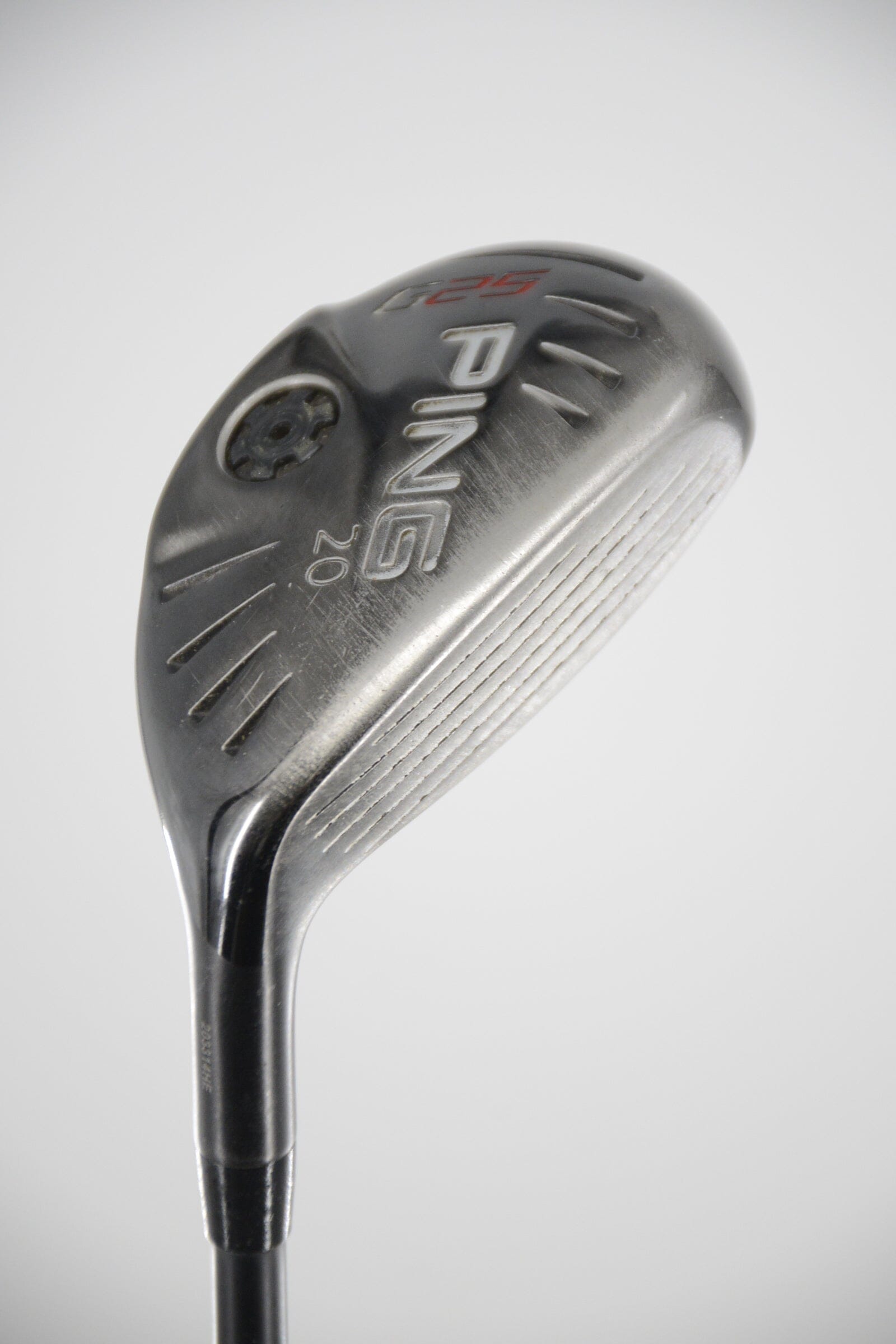 Ping G25 20 Degree Hybrid S Flex 40" Golf Clubs GolfRoots 