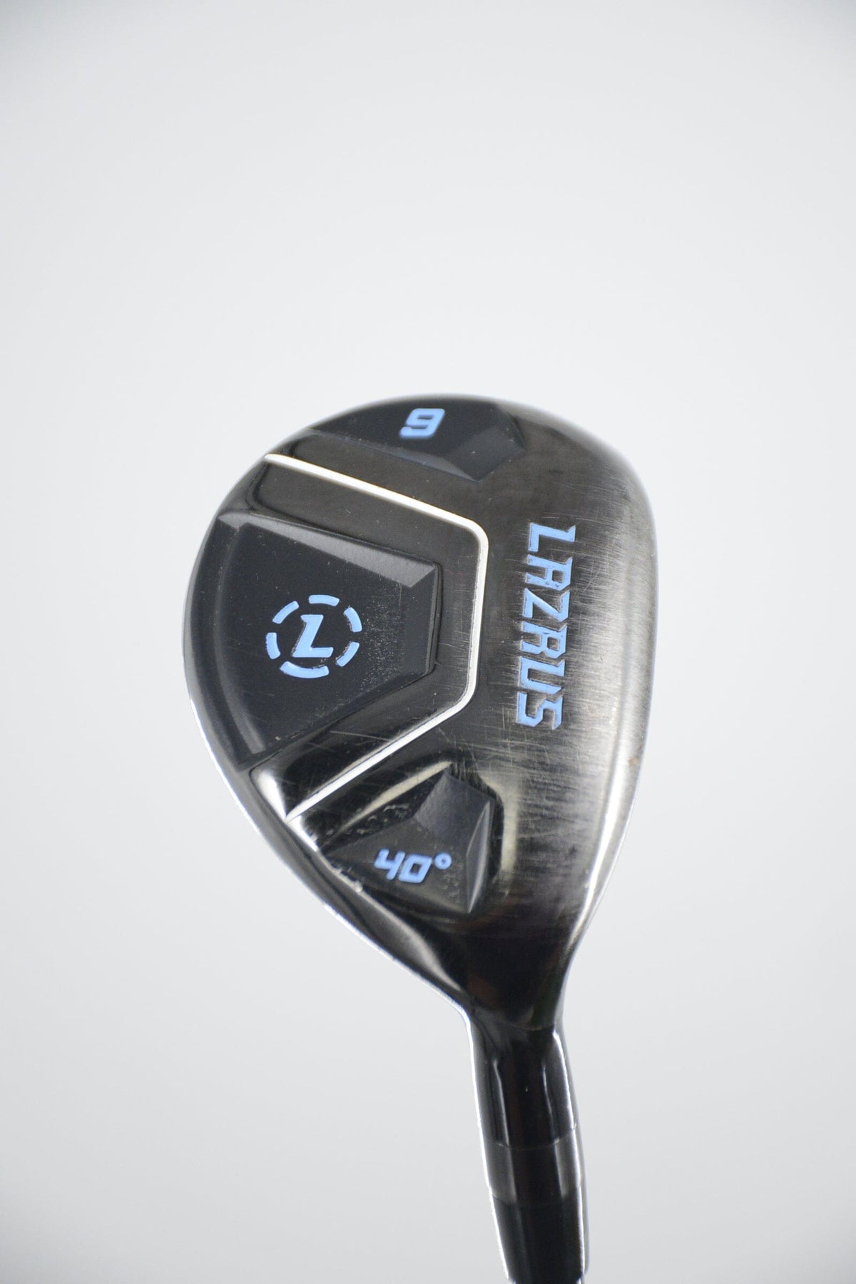 Lazrus  9 Hybrid R Flex 36.75"