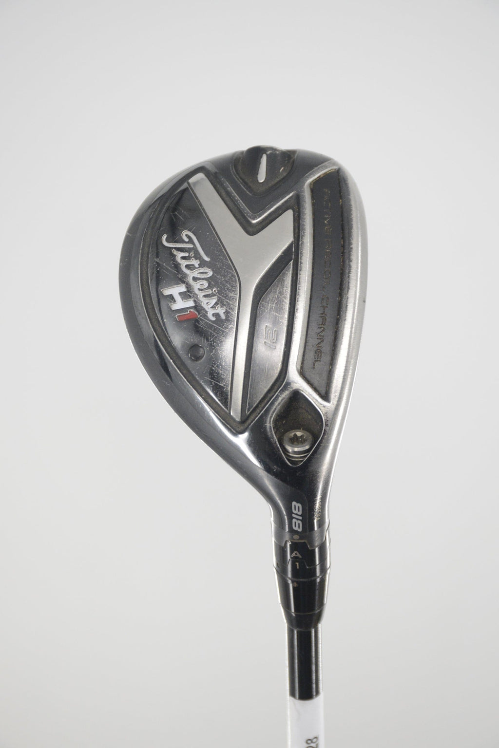 Titleist 818 H1 Rescue / Hybrid 21° - Sport & Plein air Titleist 818 H1 Rescue / Hybrid 21° - Sport & Plein air