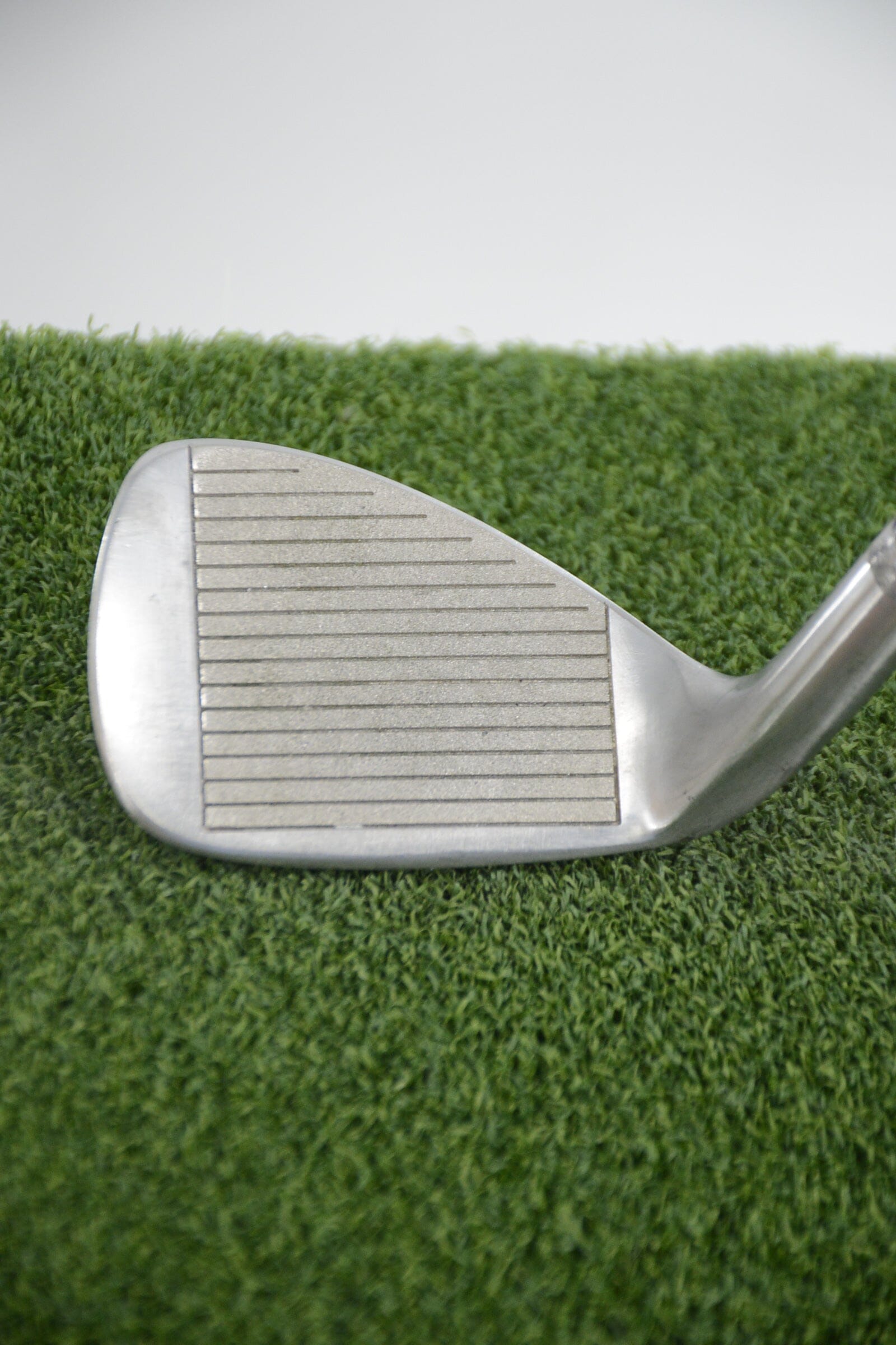 Navigator Golf Force Ten LW SR Flex 35.5" Golf Clubs GolfRoots 