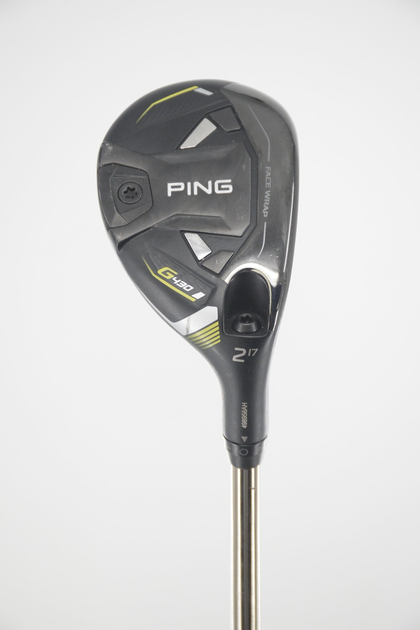Ping G430 2 Hybrid S Flex 40.25"