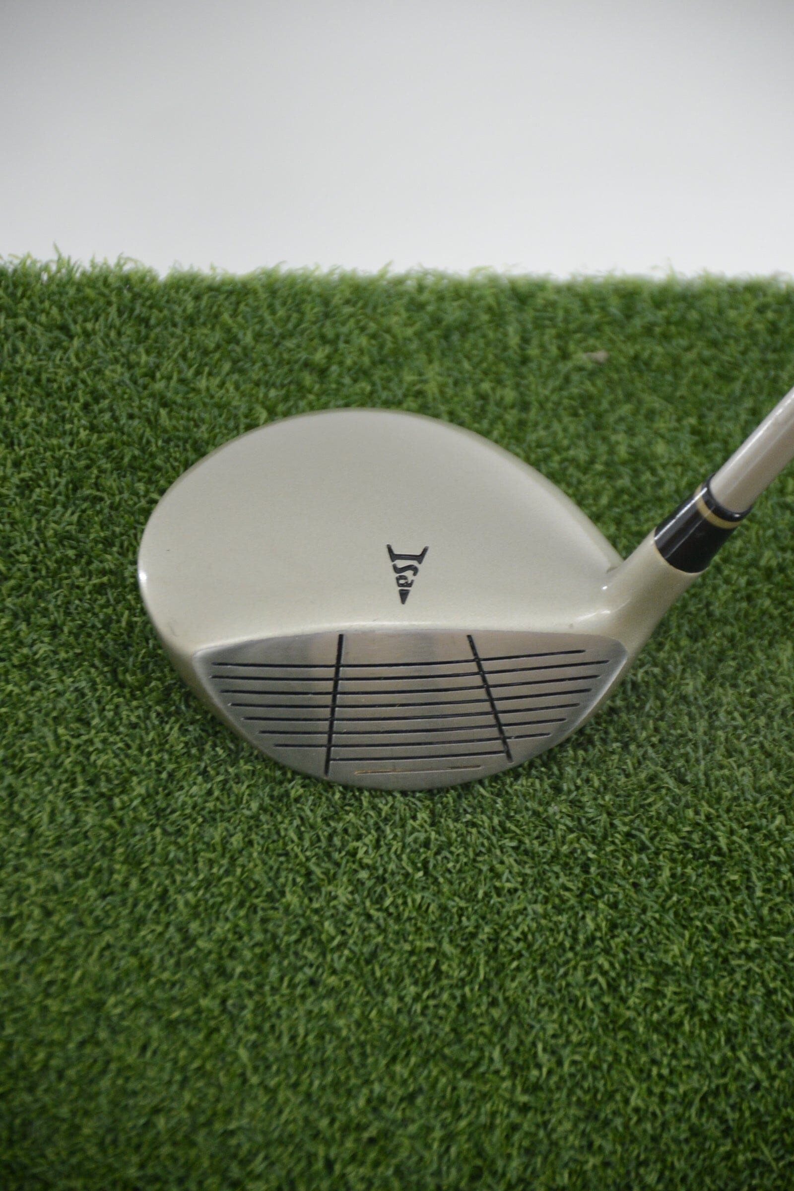 Women's Players Mark V Oversize 3 Wood W Flex 42.75" Golf Clubs GolfRoots 