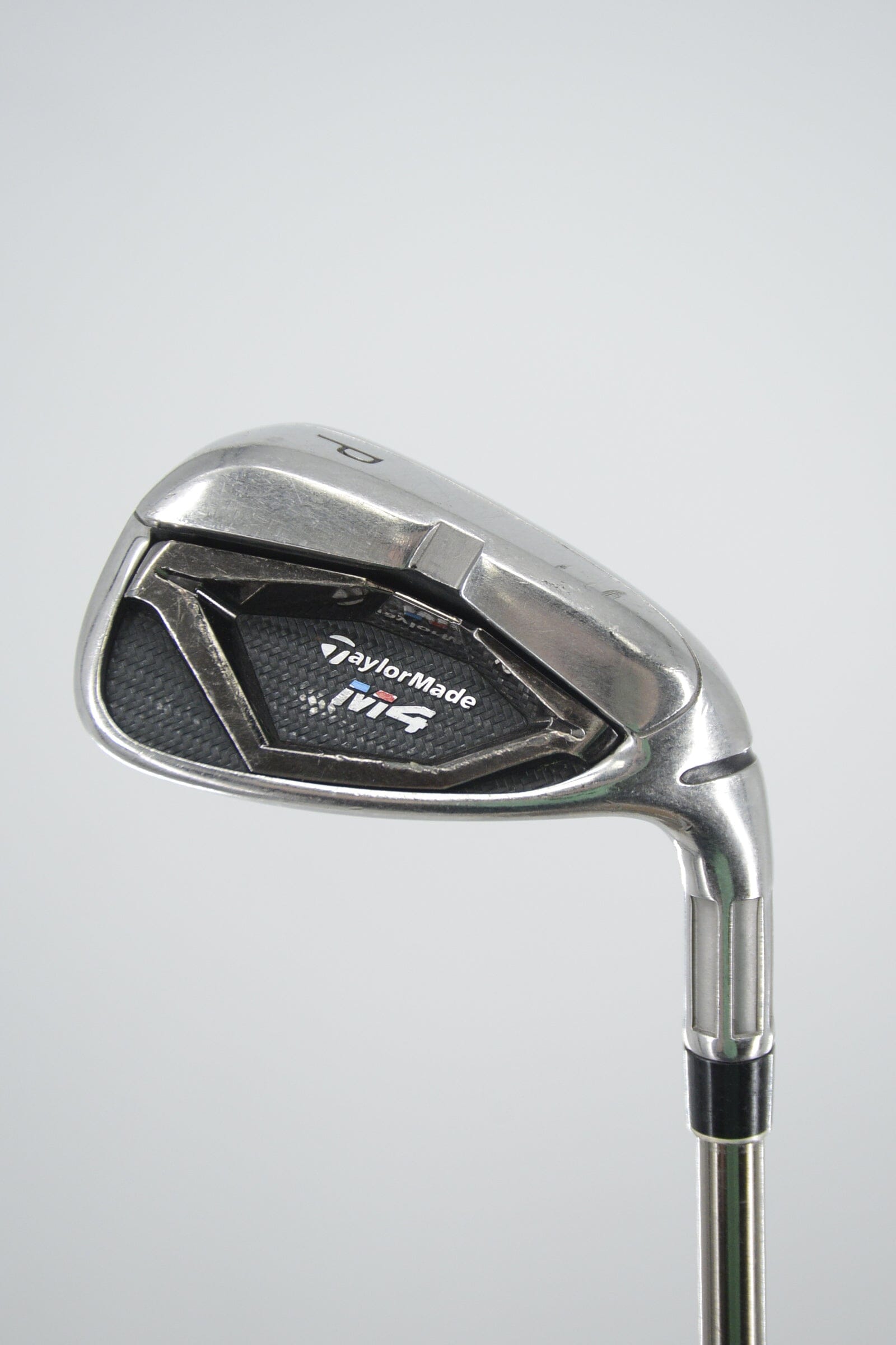 Women's TaylorMade M4 2018 PW W Flex 34" Golf Clubs GolfRoots 