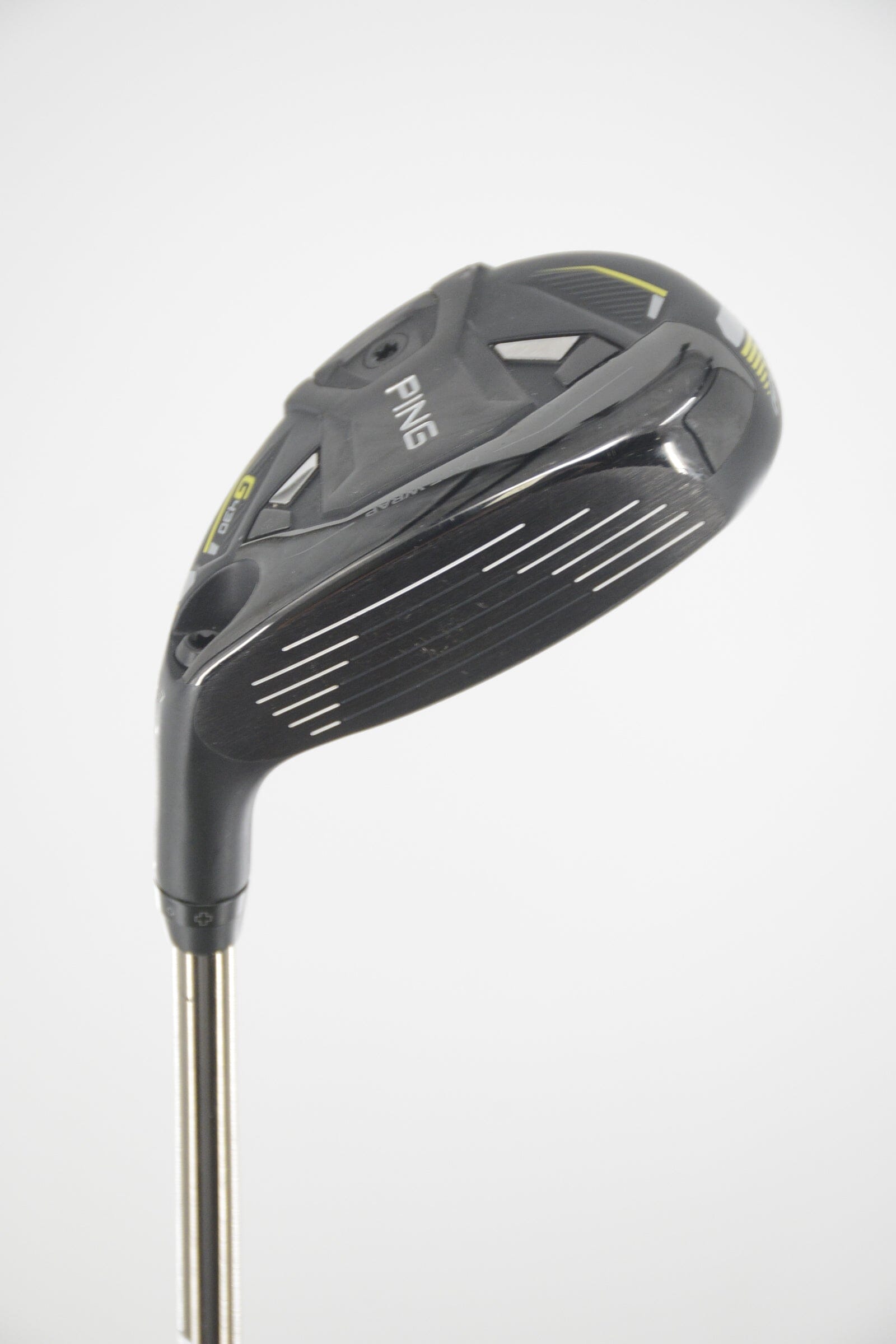 Ping G430 2 Hybrid S Flex 40.25" Golf Clubs GolfRoots 