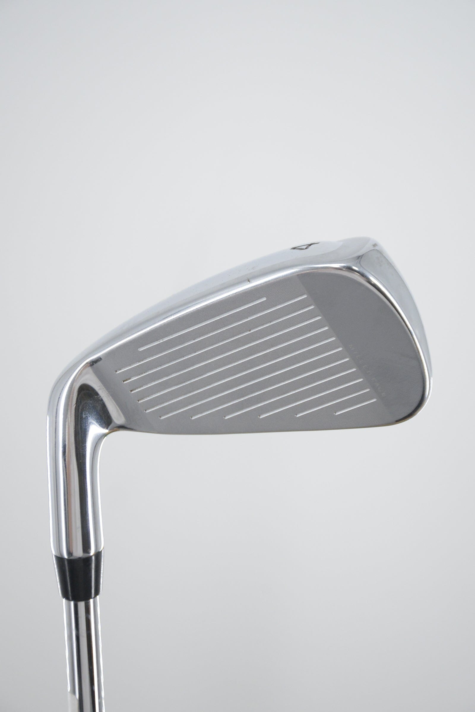 Cobra King Speedzone One Length 4 Iron S Flex 38.25"
