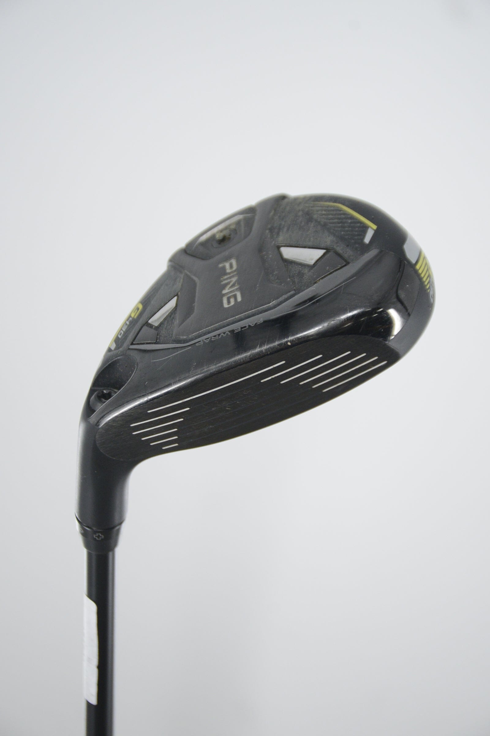 Ping G430 3 Hybrid R Flex 39.75" Golf Clubs GolfRoots 