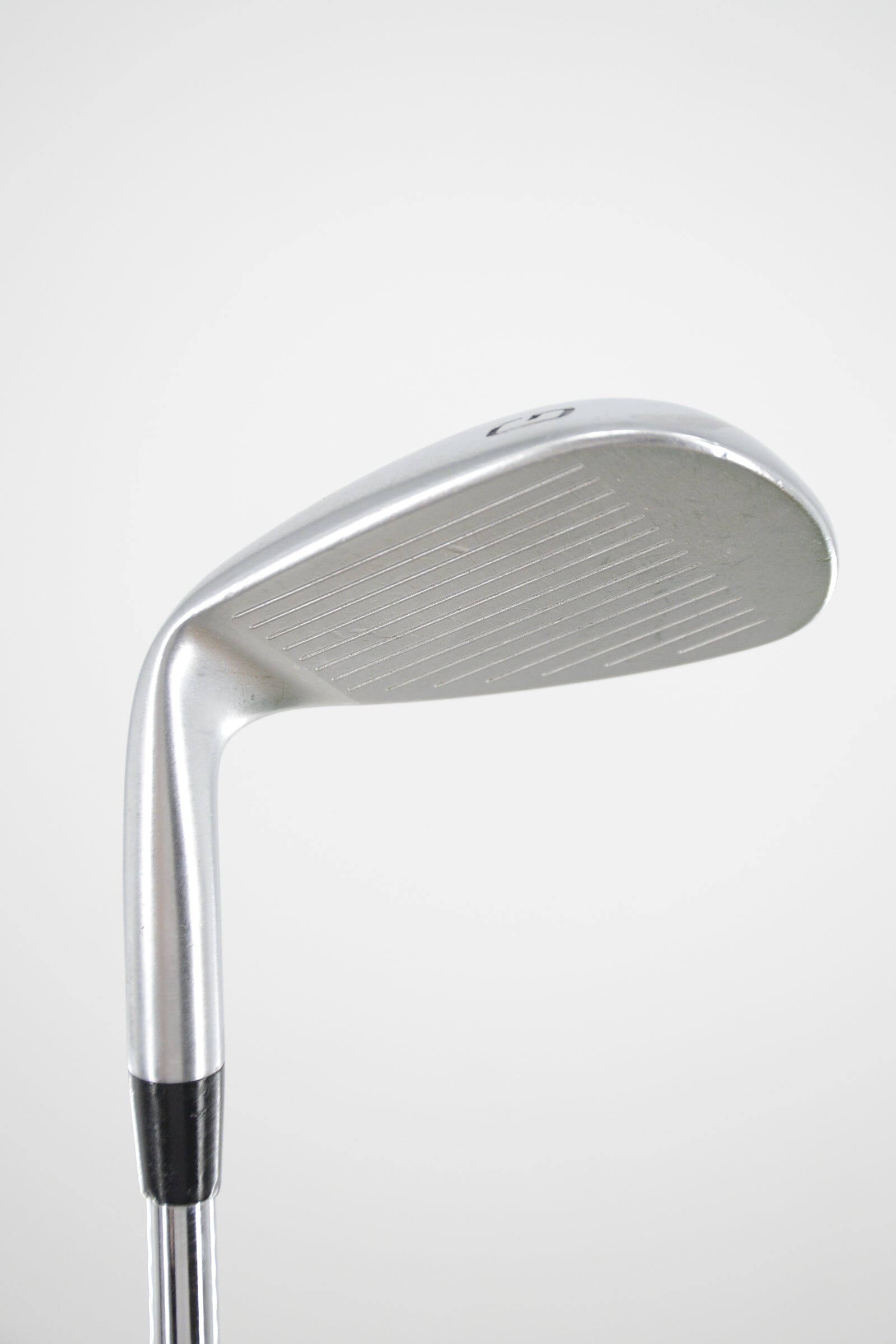 Mizuno JPX 921 Forged GW R Flex 35.25" Golf Clubs GolfRoots 
