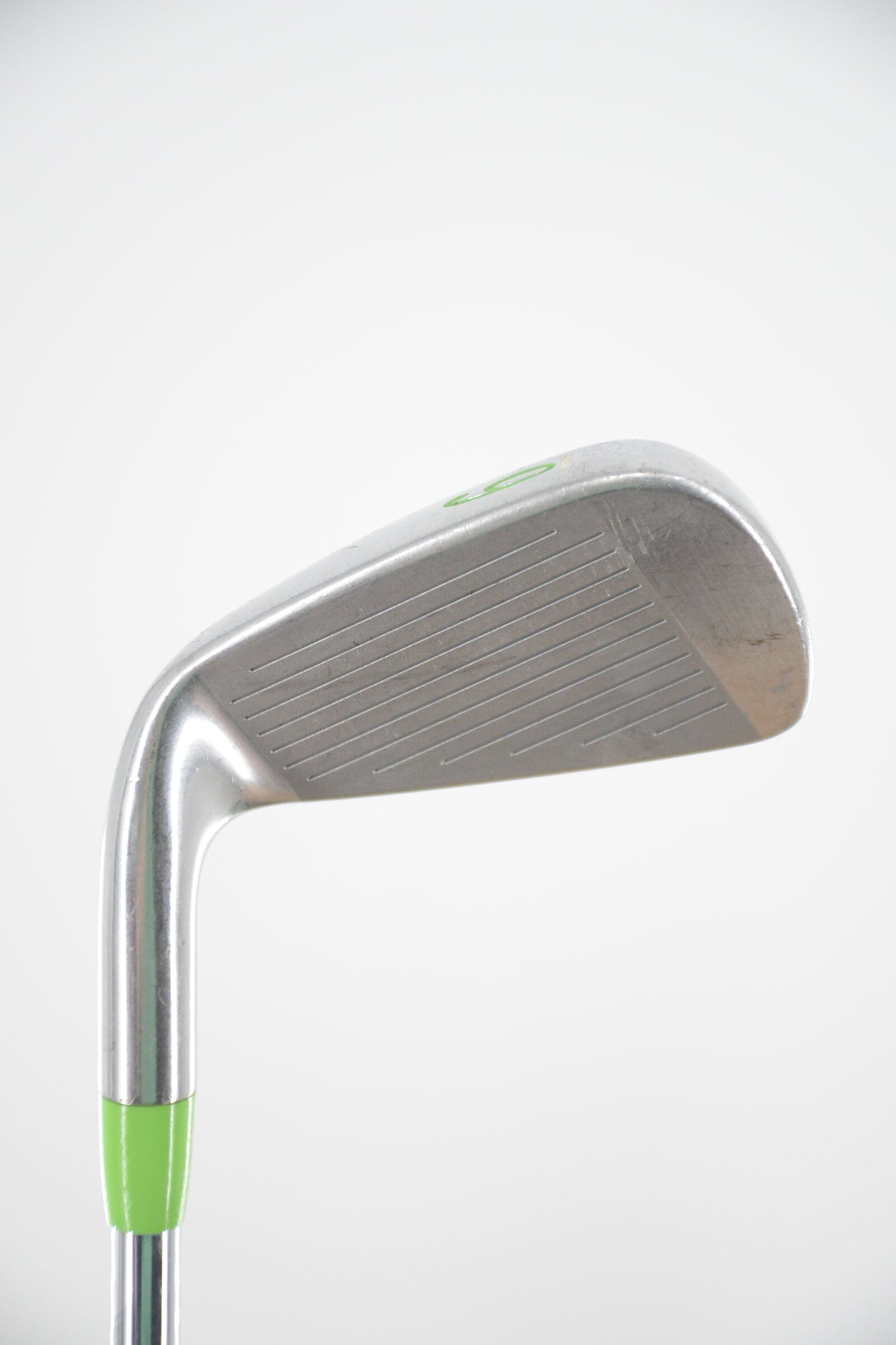 Titleist 804.OS 6 Iron R Flex 37.25" Golf Clubs GolfRoots 