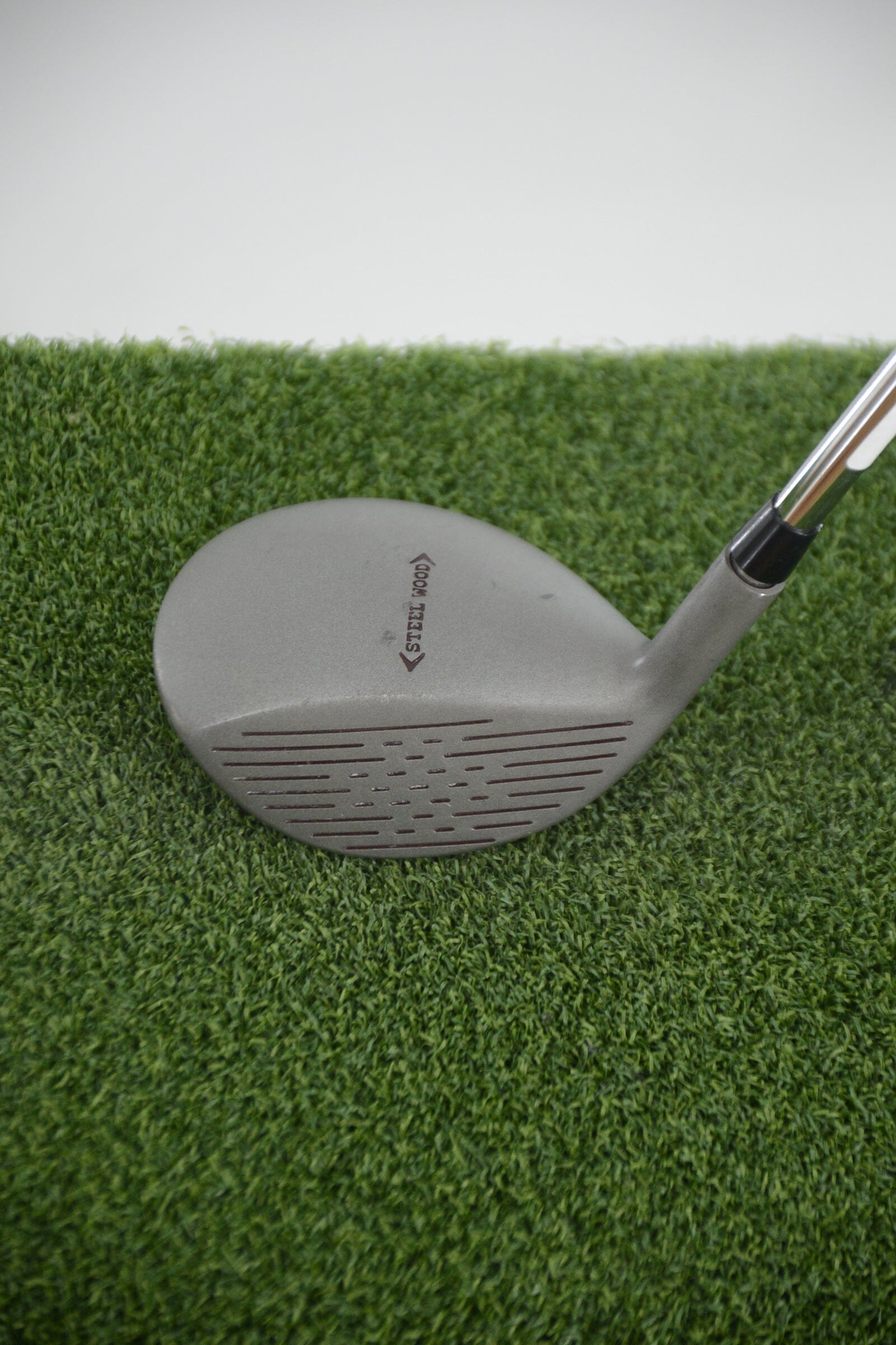 Women's Presitge Calico 3 Wood W Flex 41" Golf Clubs GolfRoots 