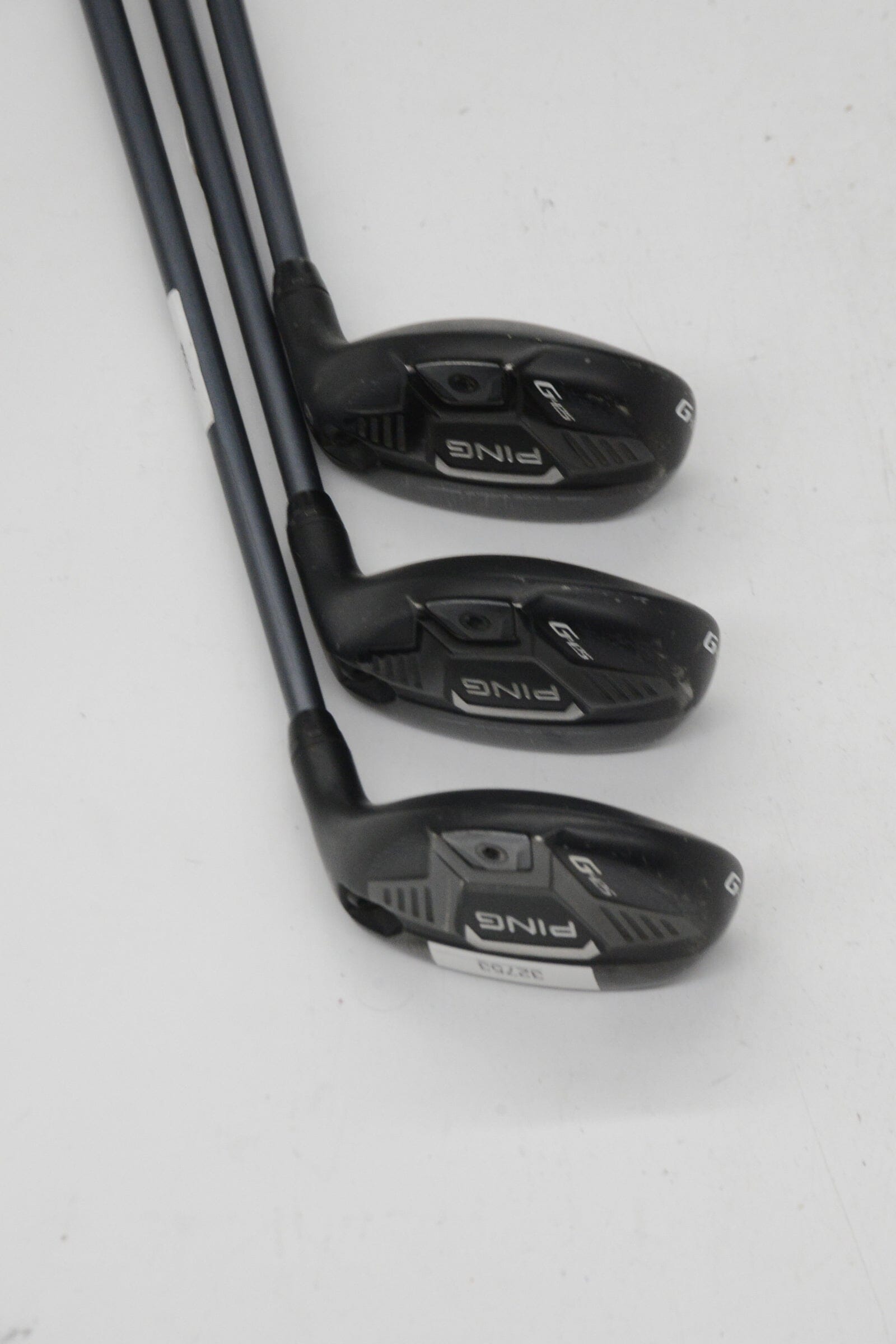 Ping G425 4H, 5H, 6H Hybrid Set SR Flex Golf Clubs GolfRoots 