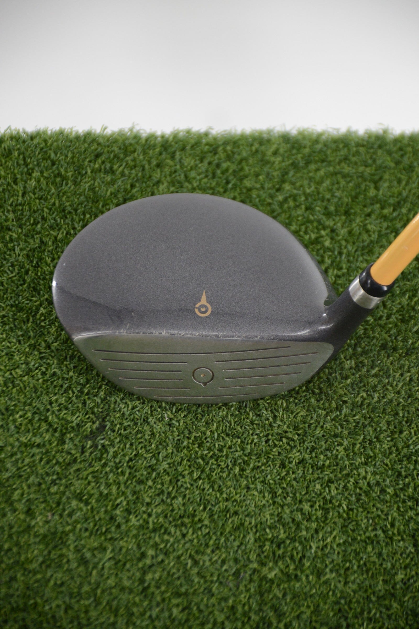 Maltby Trouble Out 3 Wood S Flex 42.75" Golf Clubs GolfRoots 