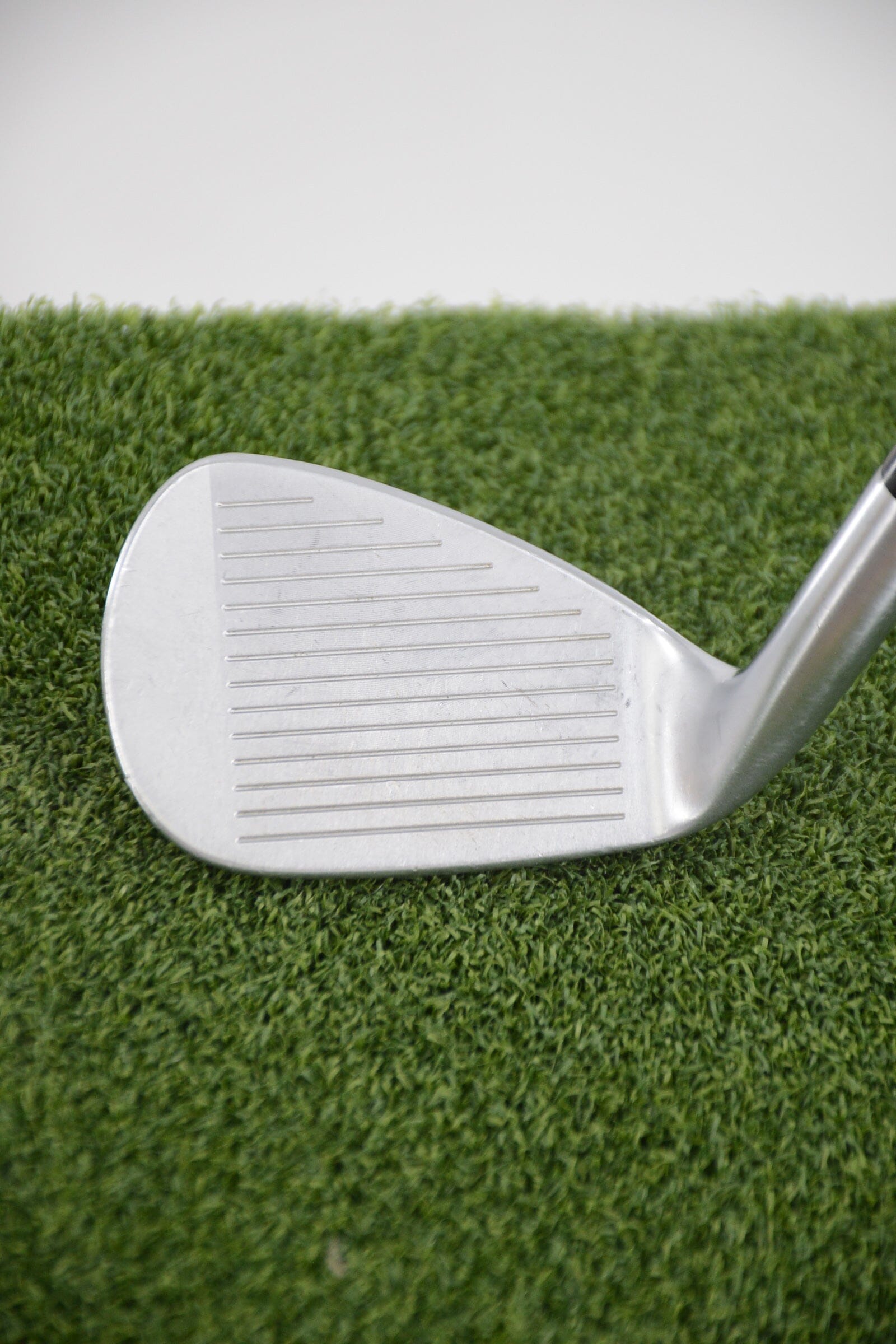 Mizuno JPX 921 Forged GW R Flex 35.25" Golf Clubs GolfRoots 