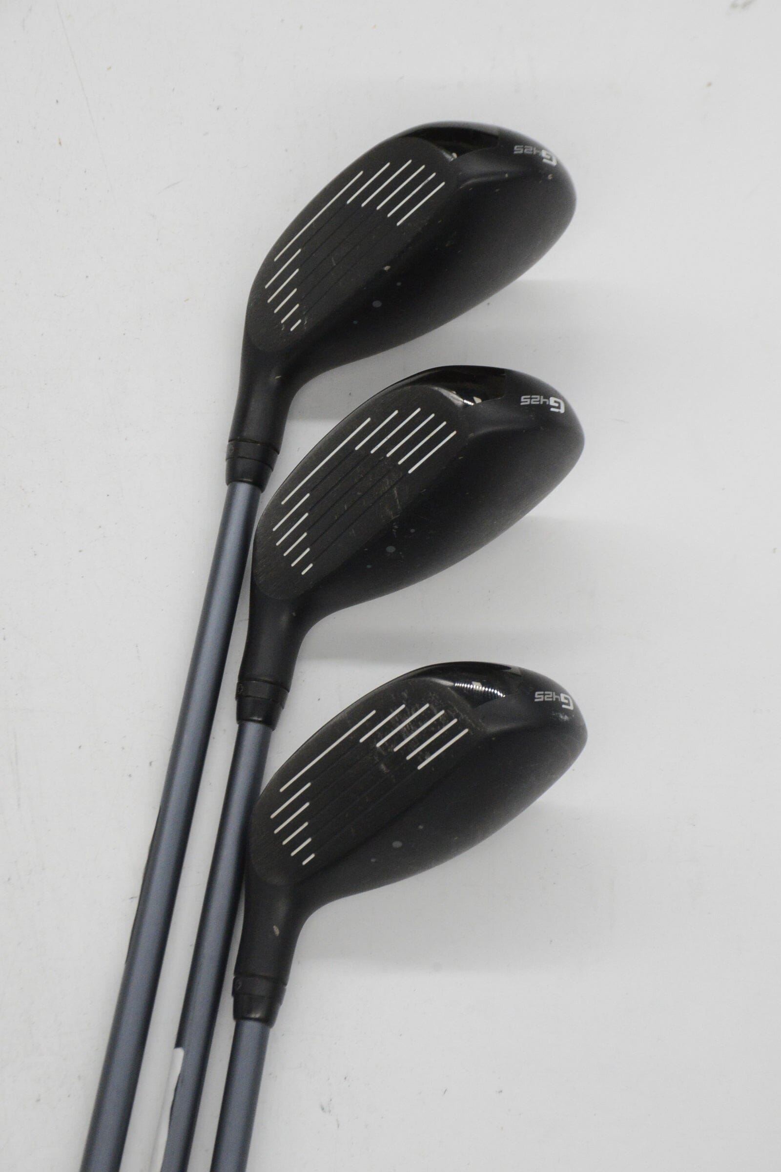 Ping G425 4H, 5H, 6H Hybrid Set SR Flex Golf Clubs GolfRoots 