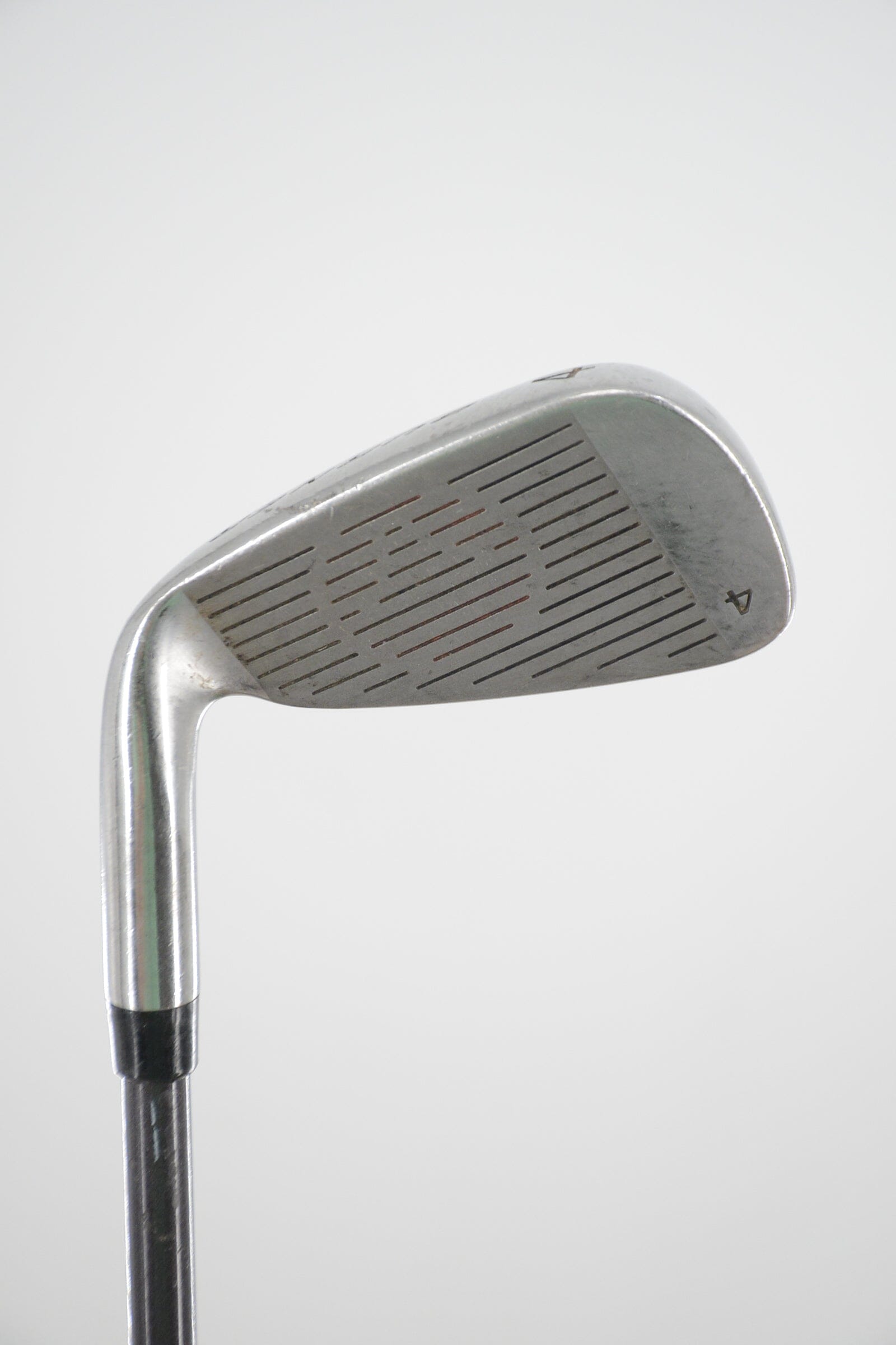 TaylorMade Burner LCG 4 Iron S Flex 38.75" Golf Clubs GolfRoots 