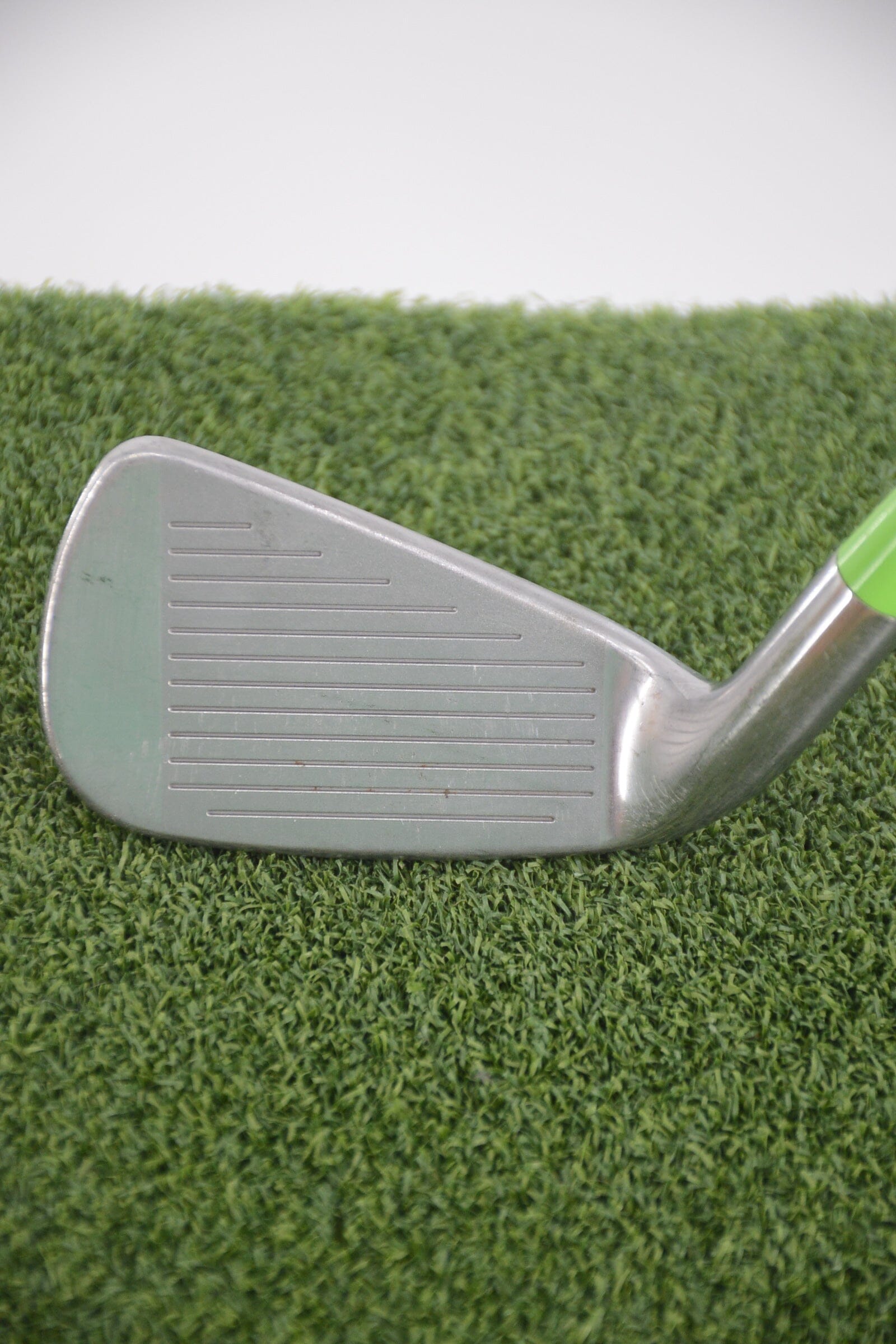 Titleist 804.OS 6 Iron R Flex 37.25" Golf Clubs GolfRoots 